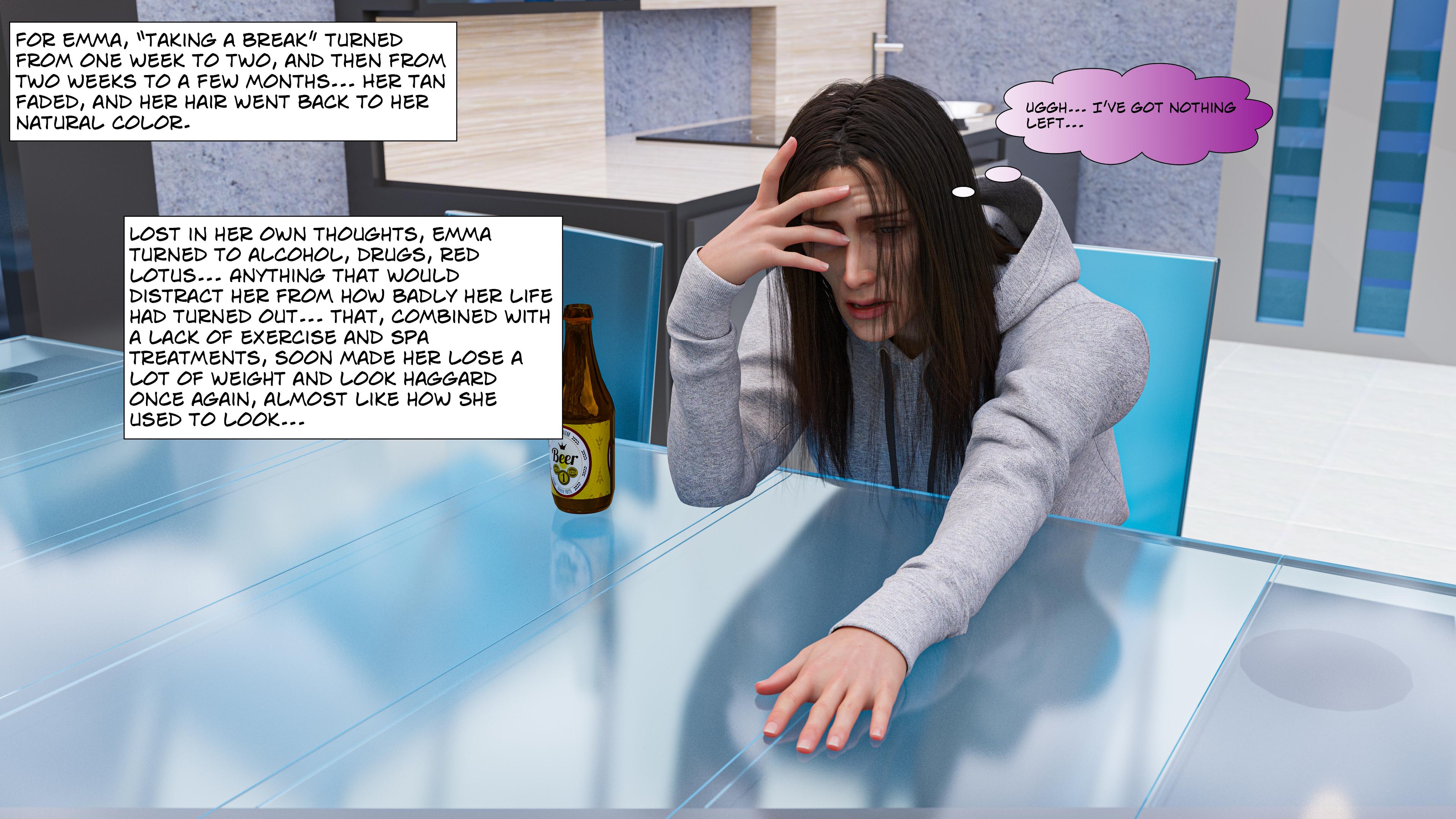 Emma’s Corruption [Antalore42] Chapter 26 - Page 26