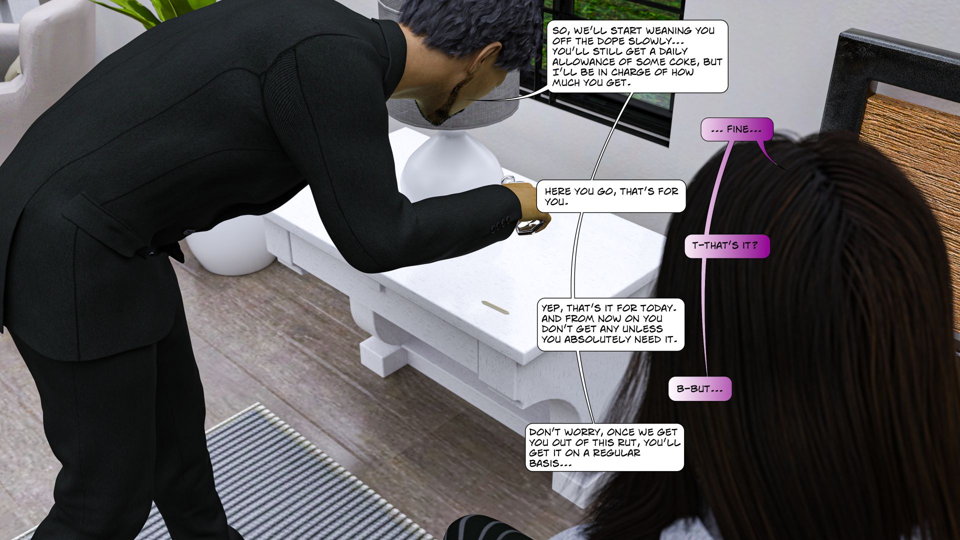Emma’s Corruption [Antalore42] Chapter 27 - Page 14