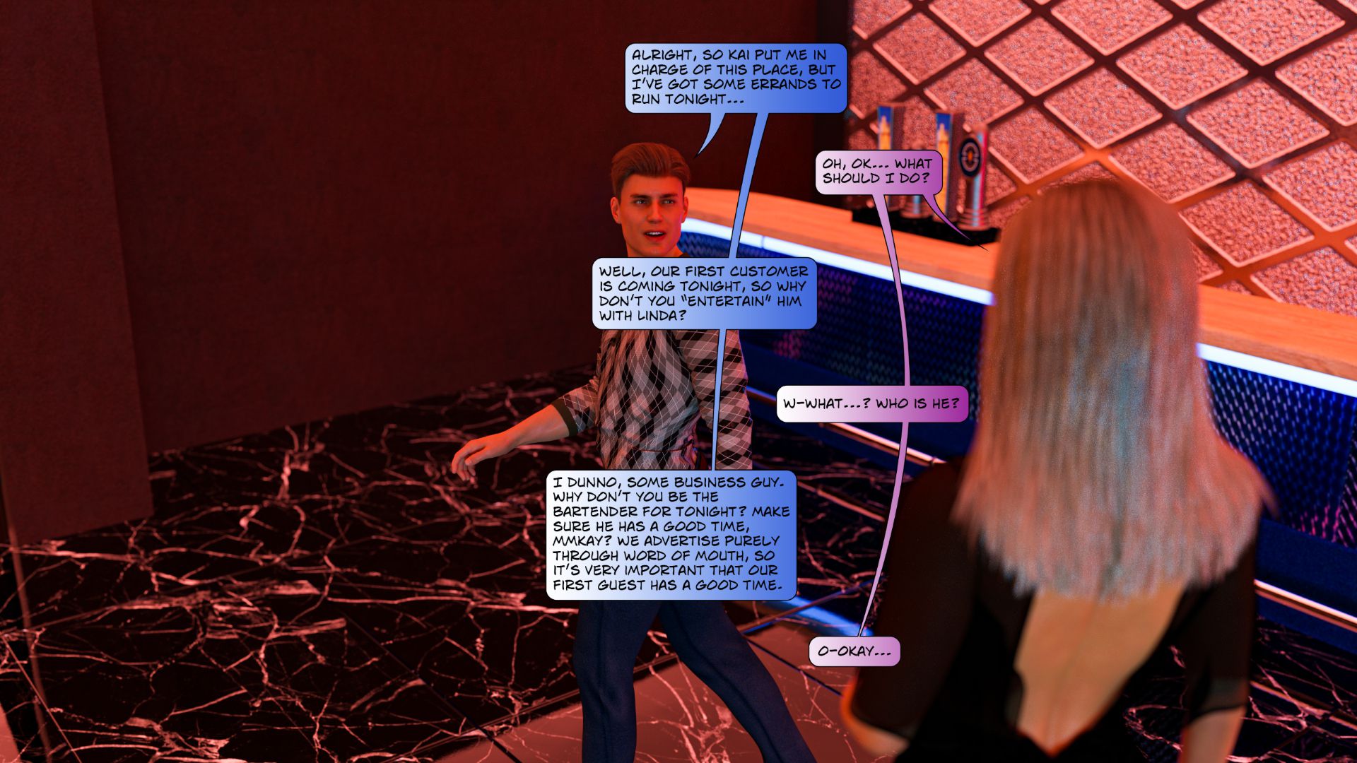 Emma’s Corruption [Antalore42] Chapter 34 - Page 26