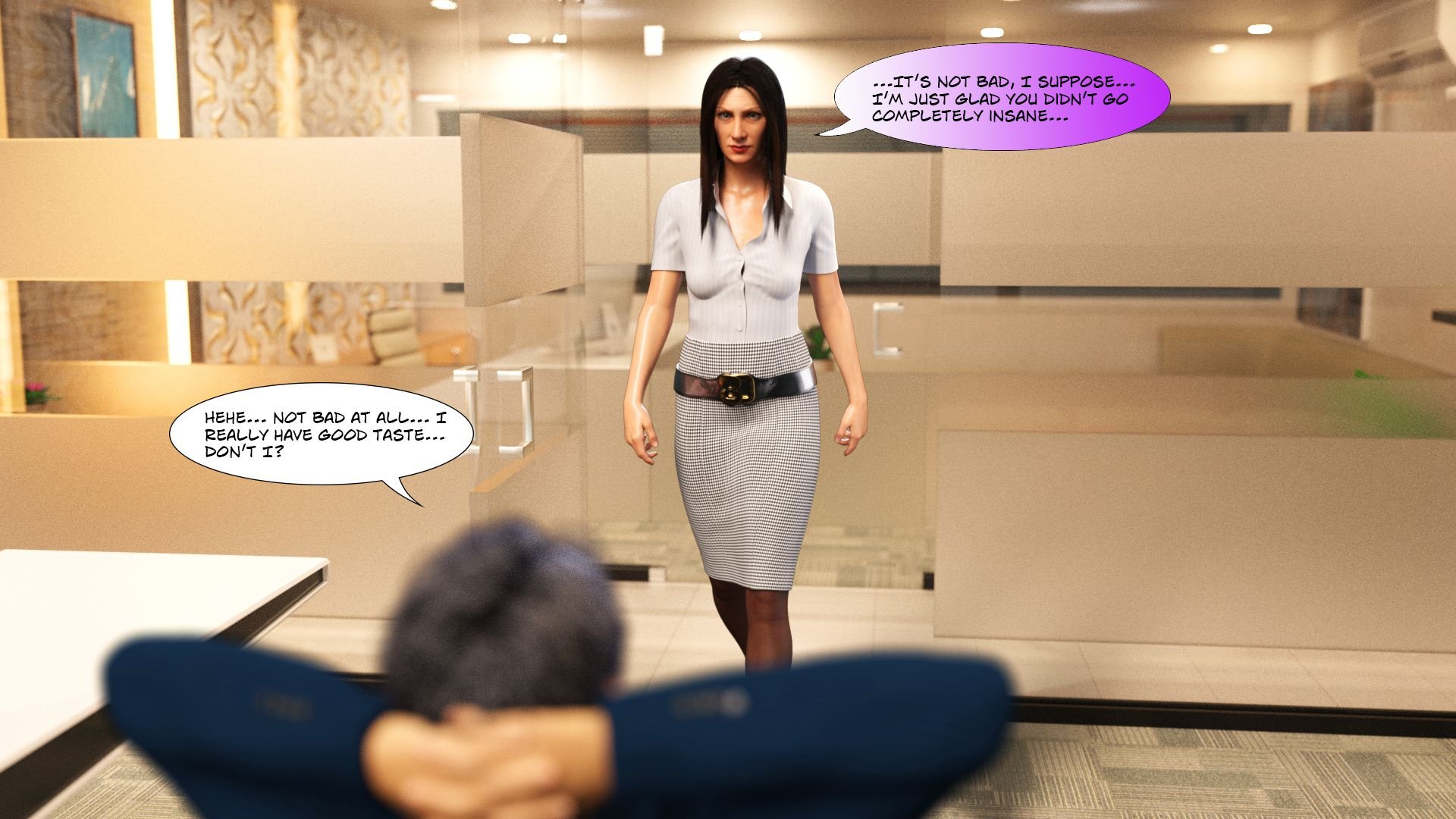 Emma’s Corruption [Antalore42] Chapter 4 - Page 11