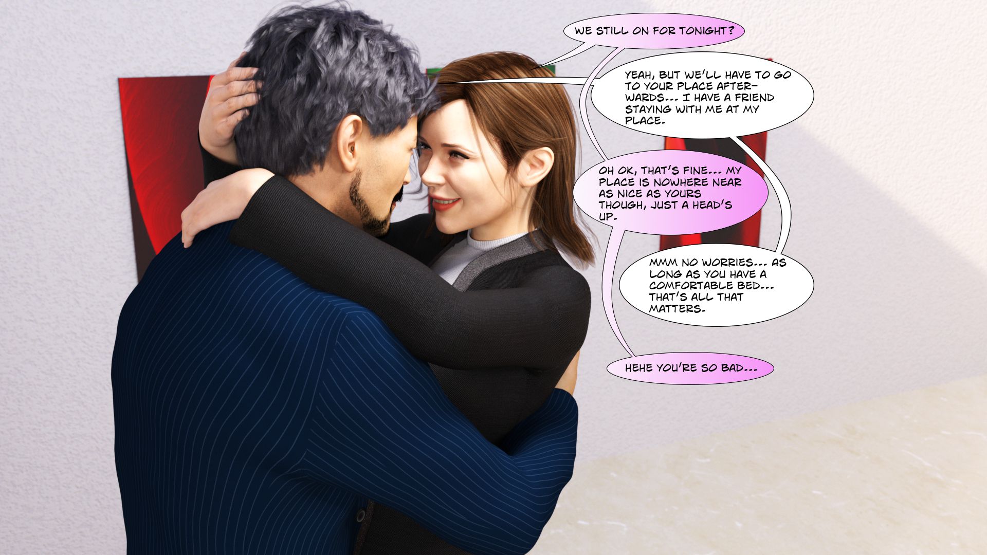 Emma’s Corruption [Antalore42] Chapter 4 - Page 5