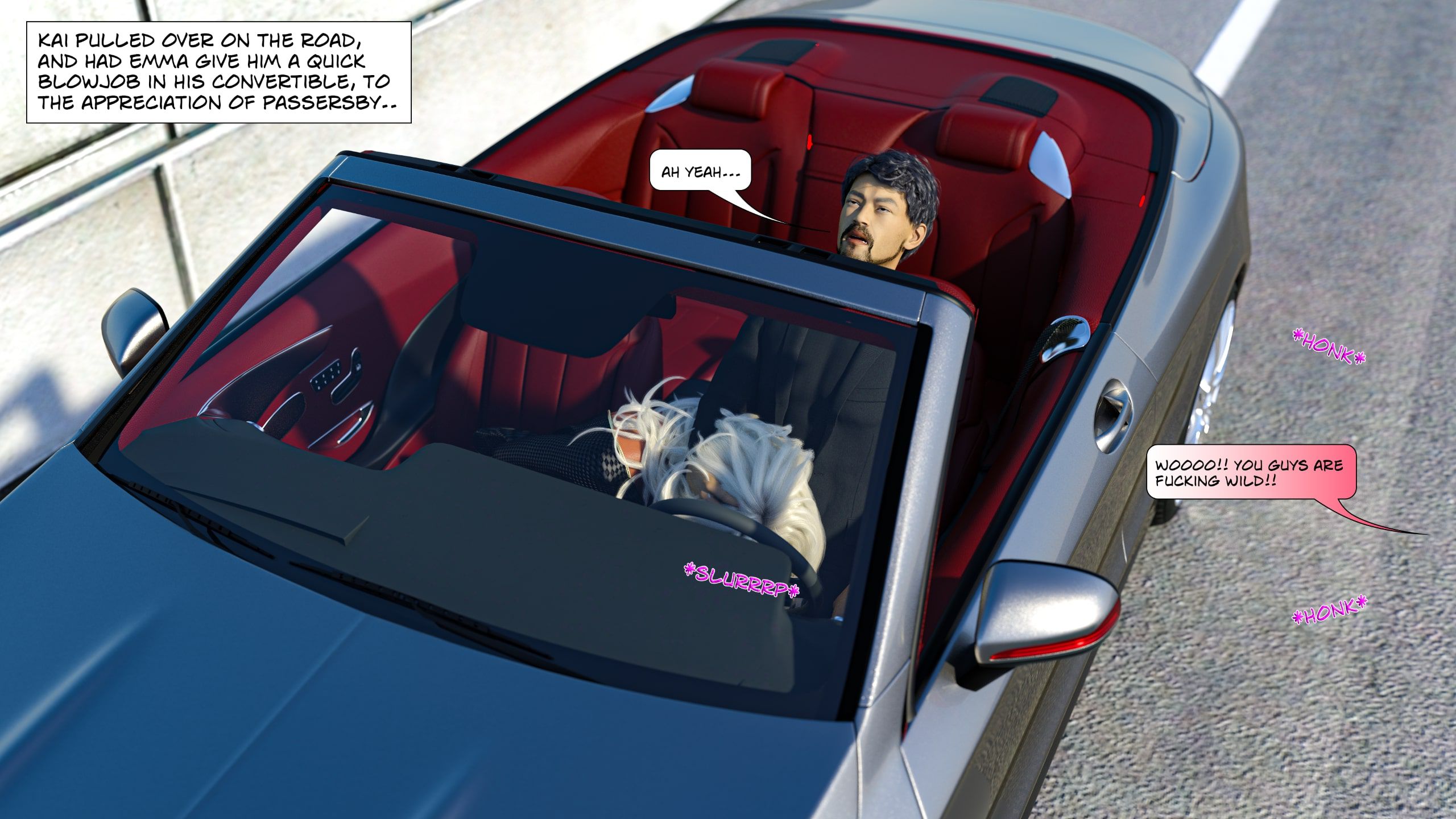 Emma’s Corruption [Antalore42] Chapter 46 - Page 28