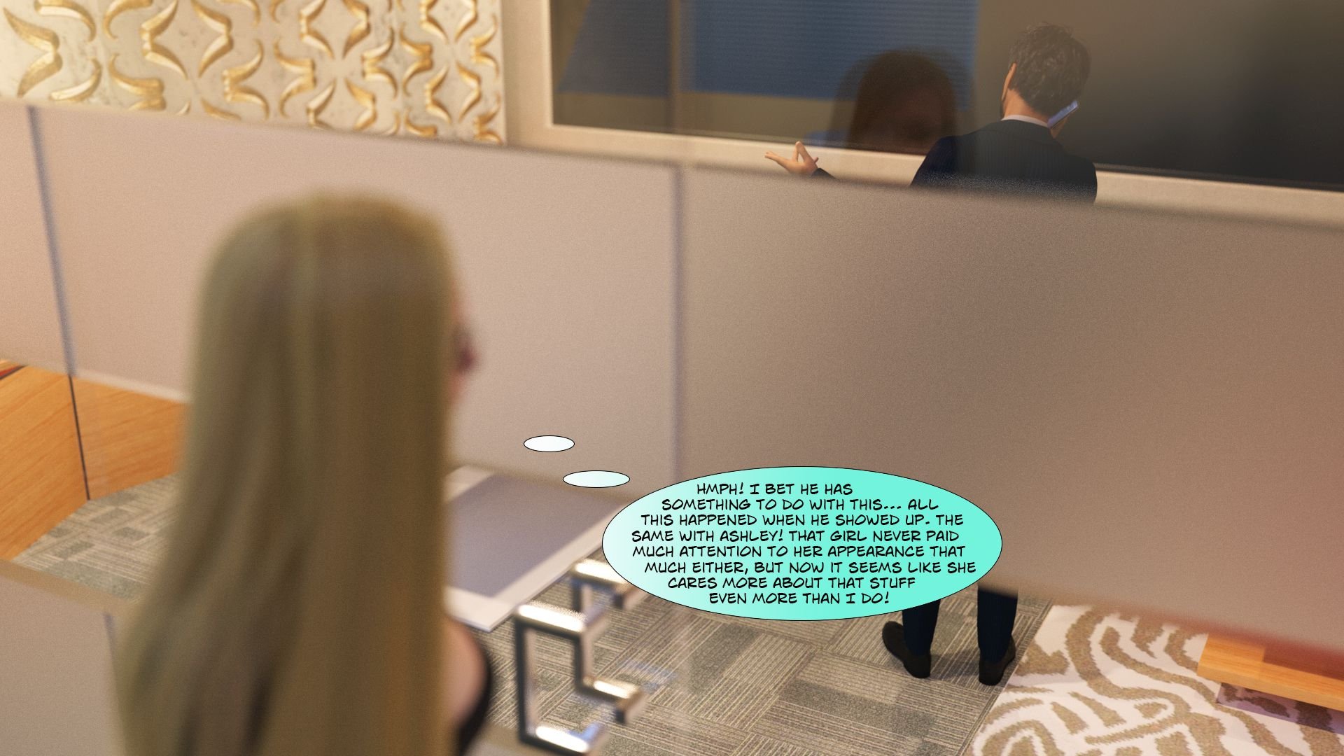 Emma’s Corruption [Antalore42] Chapter 7 - Page 24