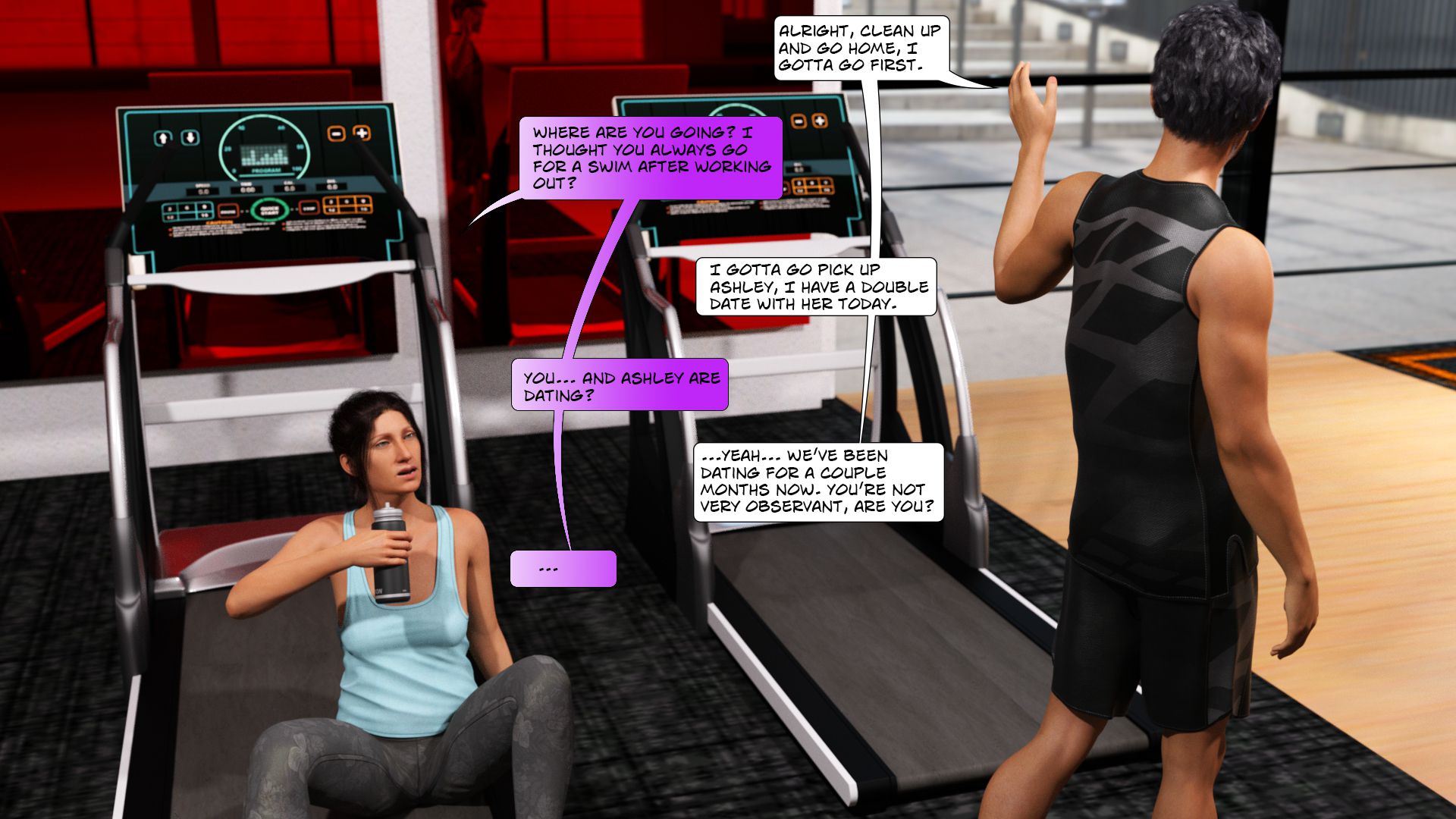 Emma’s Corruption [Antalore42] Chapter 7 - Page 4