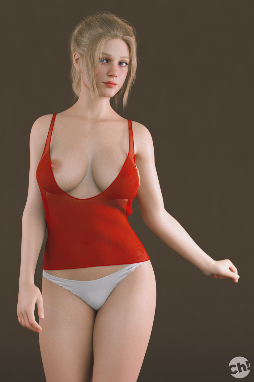 Artworks and Misc Image Sets [Chi3DX] Other - Page 16