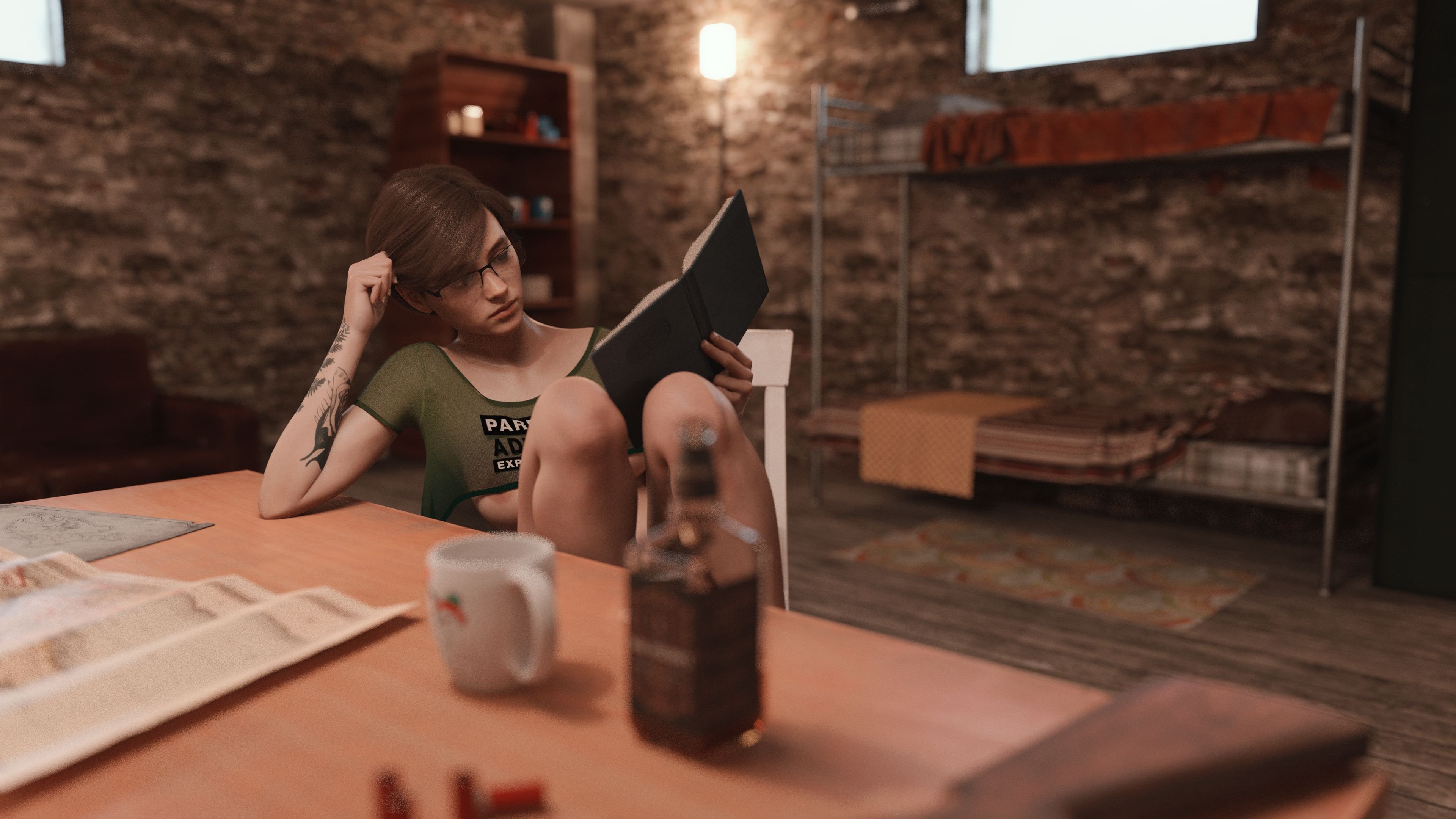 Artworks and Misc Image Sets [Chi3DX] Content Packs 1-10 - Page 33