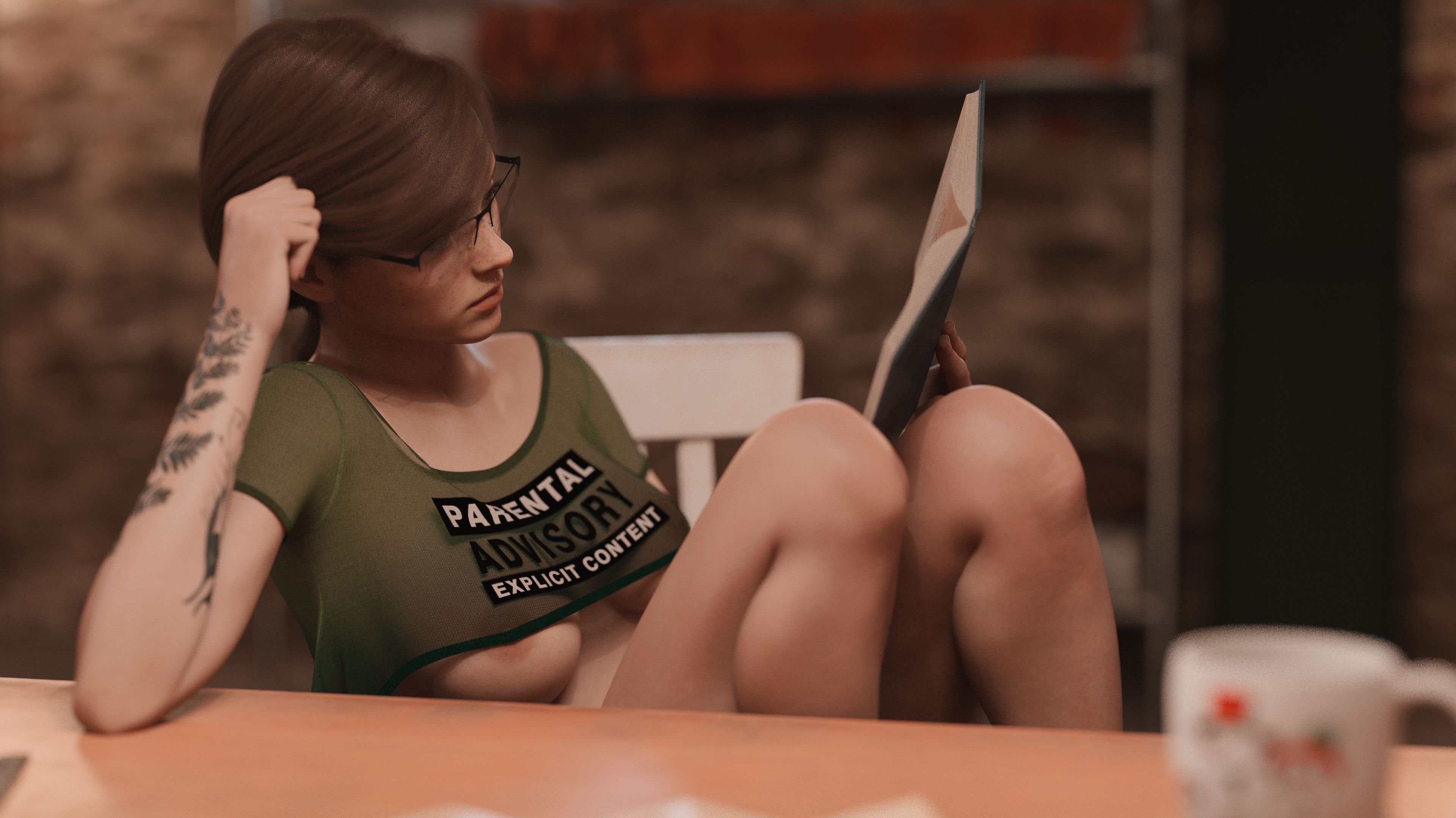 Artworks and Misc Image Sets [Chi3DX] Content Packs 1-10 - Page 35