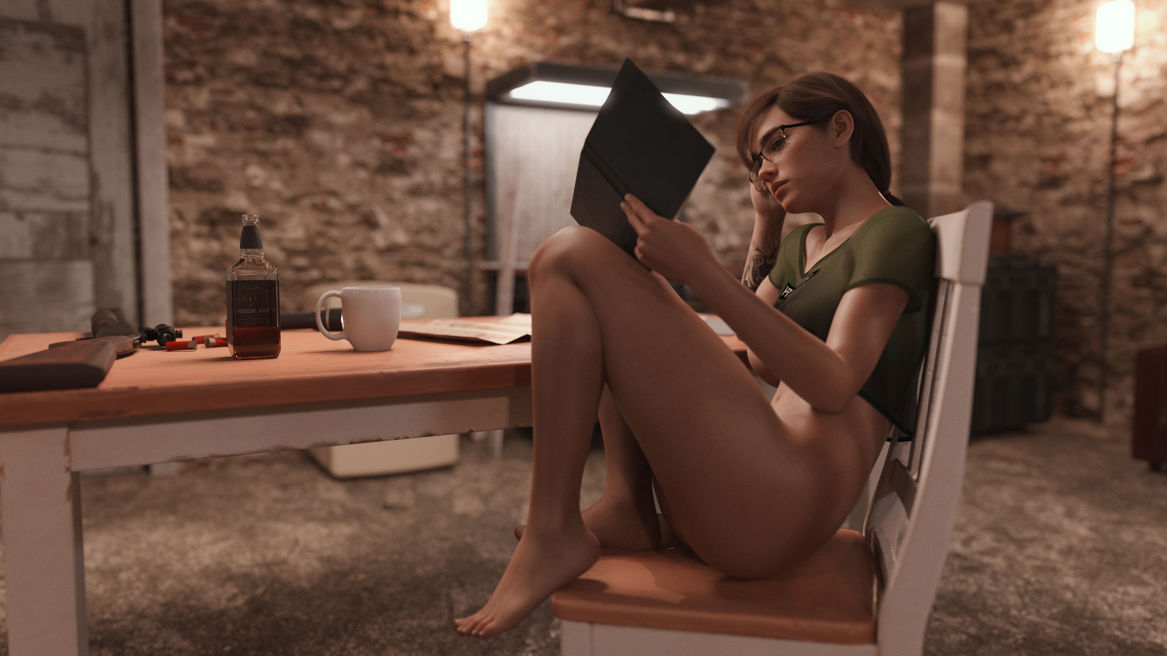 Artworks and Misc Image Sets [Chi3DX] Content Packs 1-10 - Page 38