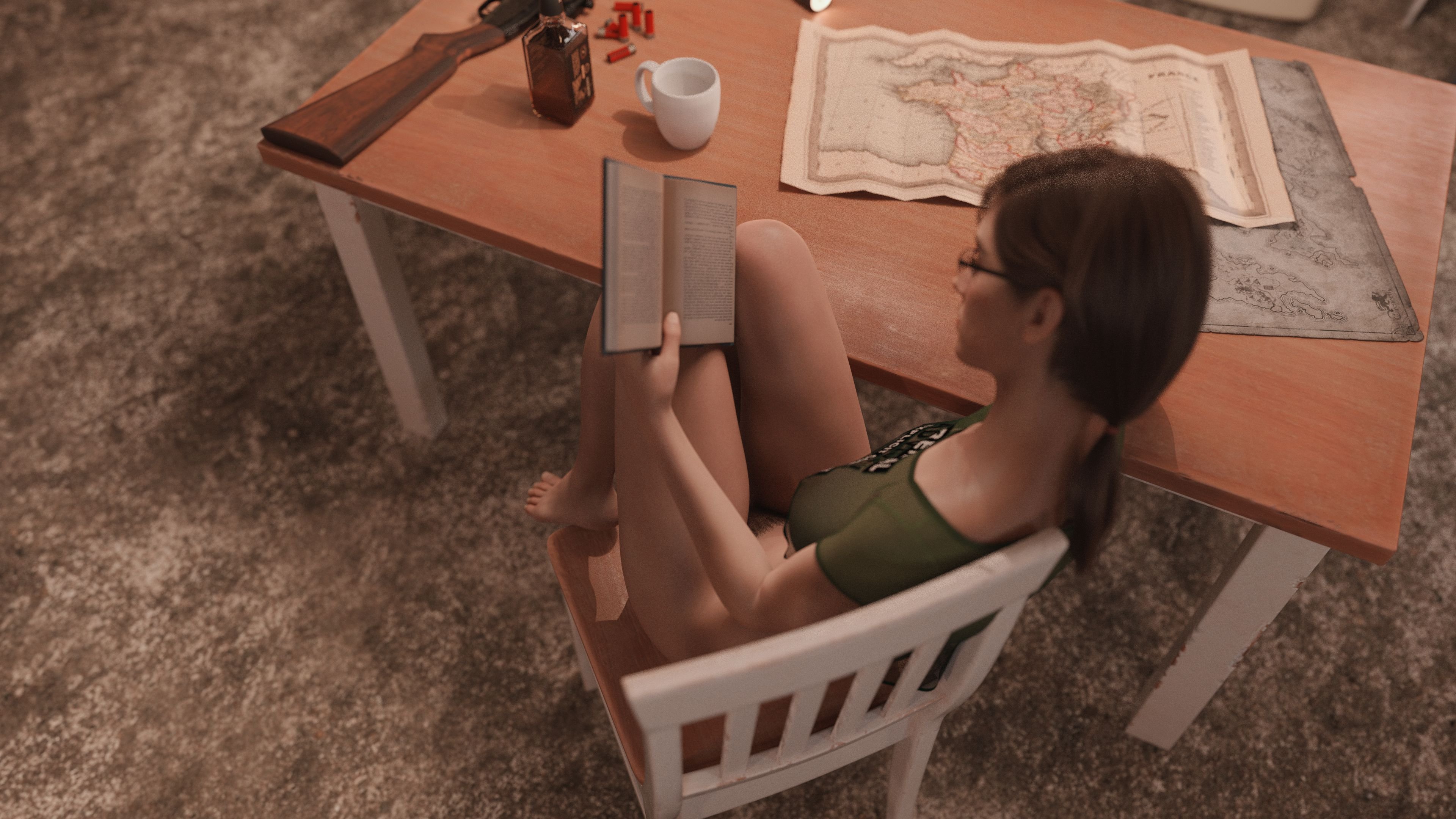 Artworks and Misc Image Sets [Chi3DX] Content Packs 1-10 - Page 39