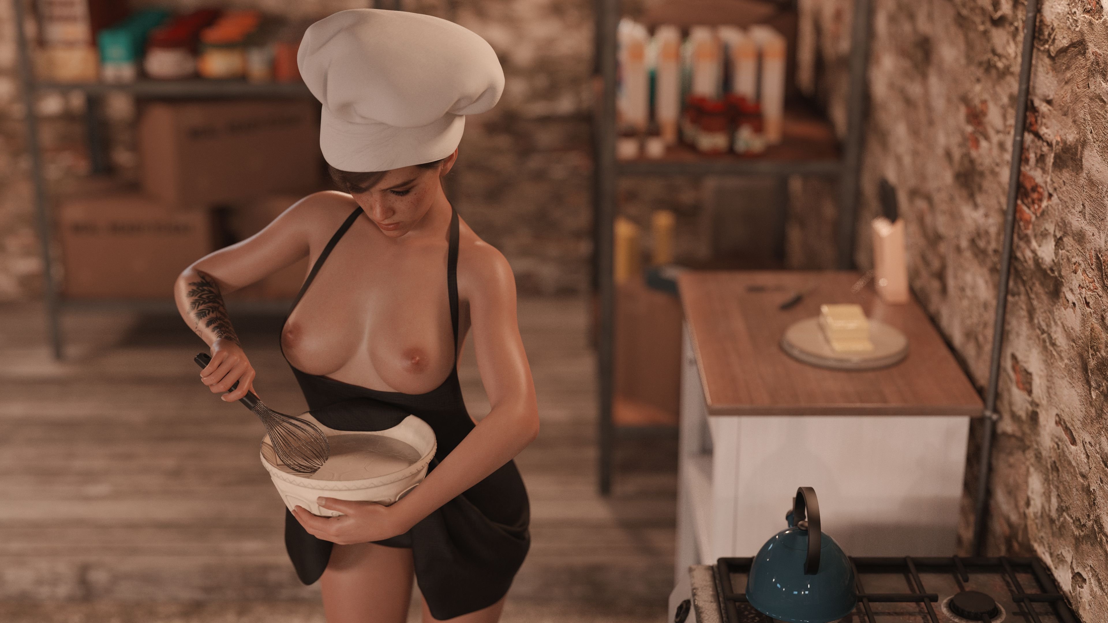 Artworks and Misc Image Sets [Chi3DX] Content Packs 11-20 - Page 58