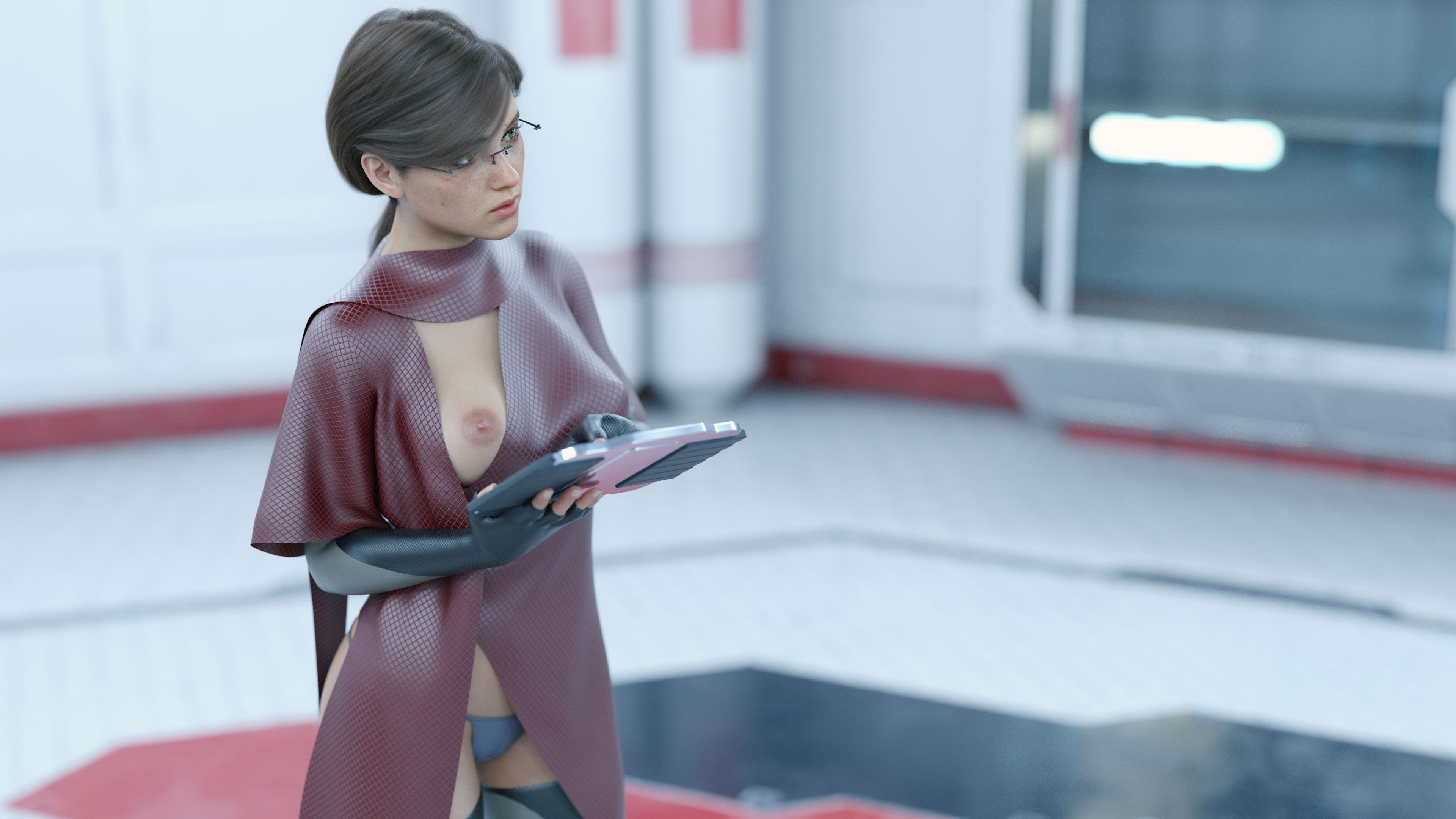 Artworks and Misc Image Sets [Chi3DX] Content Packs 11-20 - Page 77