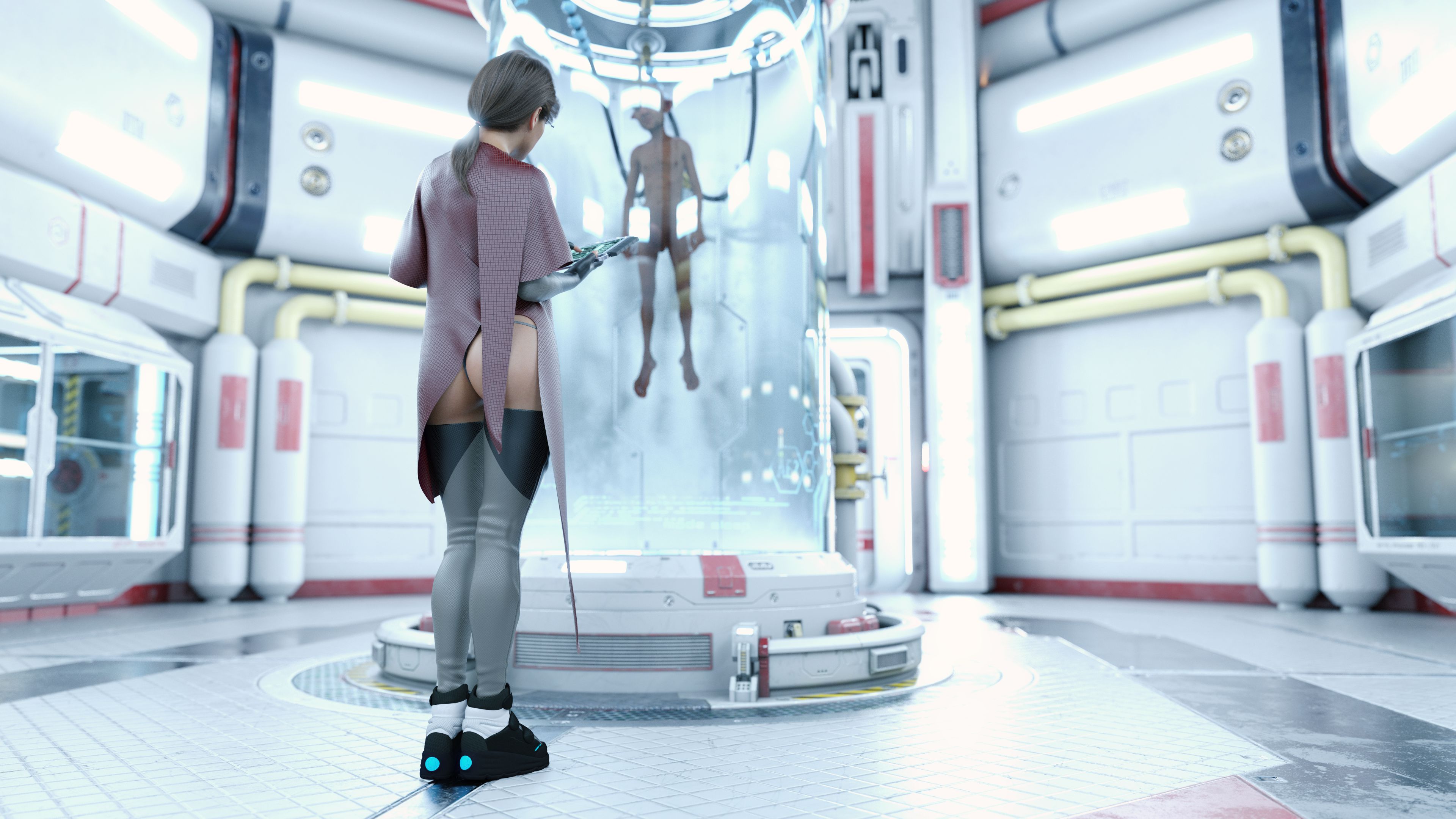Artworks and Misc Image Sets [Chi3DX] Content Packs 11-20 - Page 78