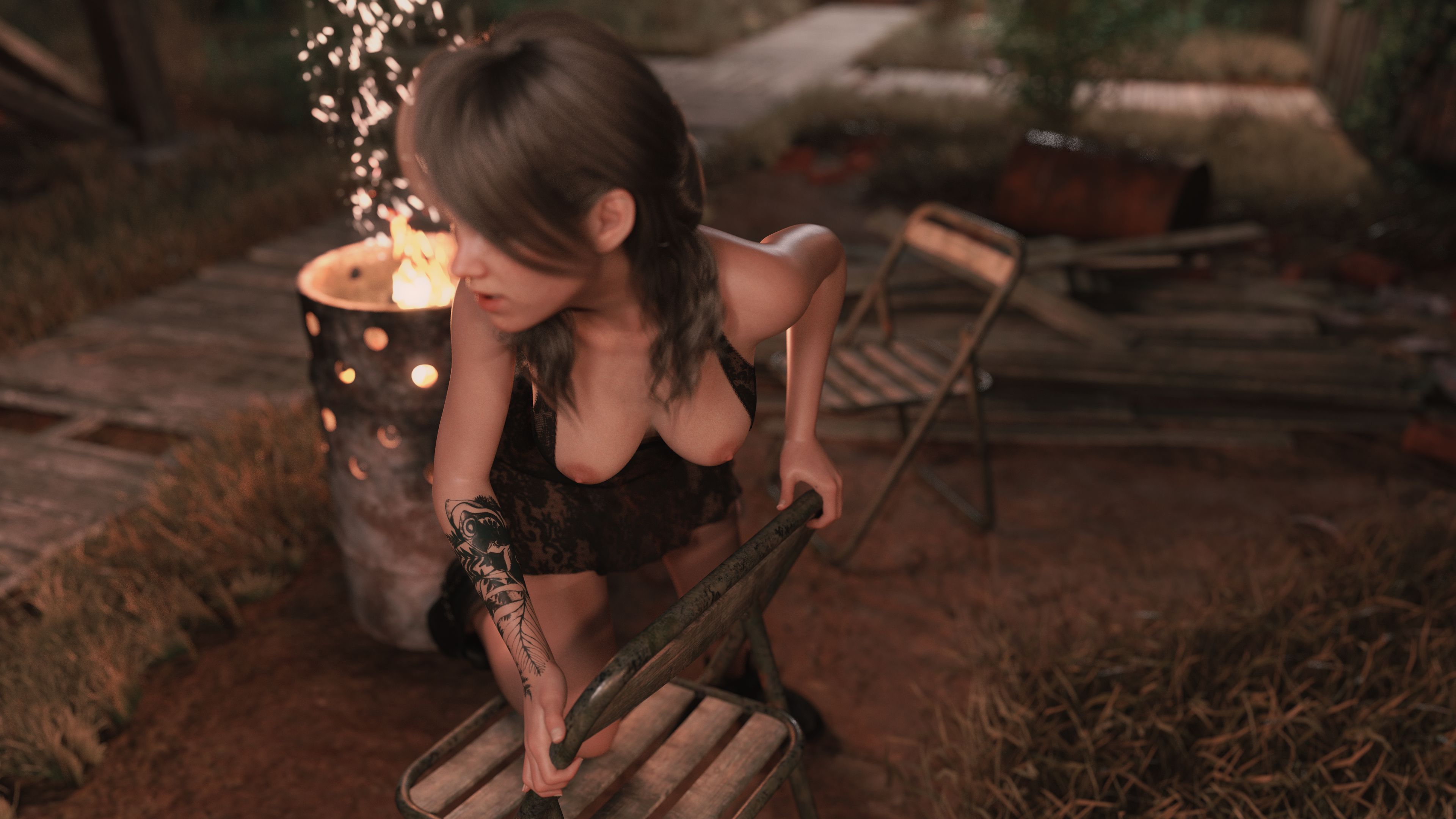 Artworks and Misc Image Sets [Chi3DX] Content Packs 21-30 - Page 24