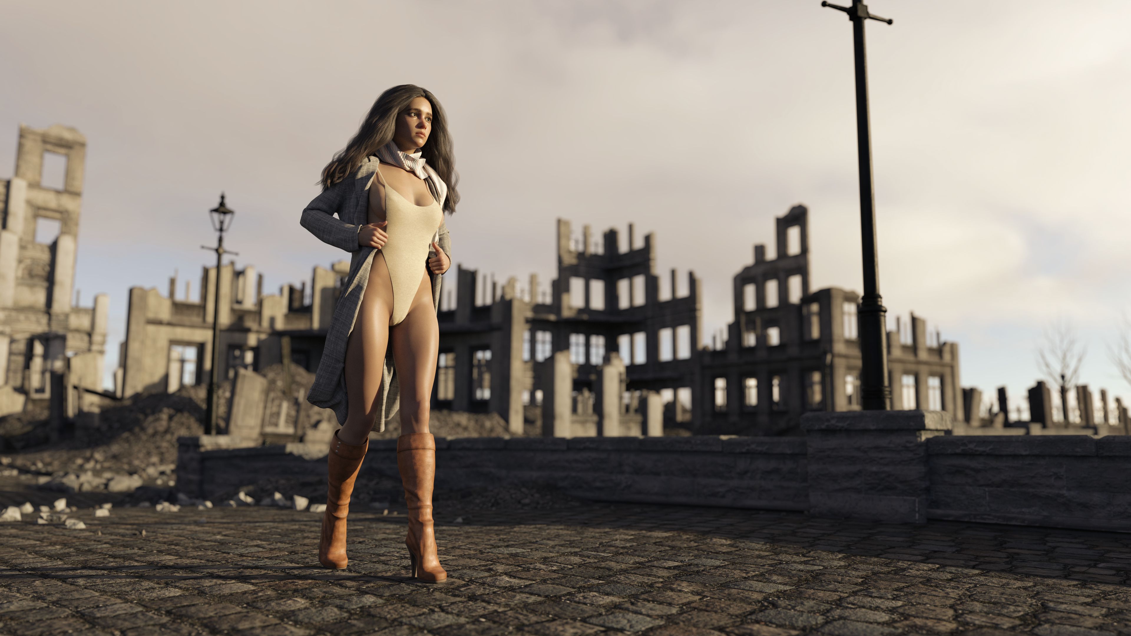 Artworks and Misc Image Sets [Chi3DX] Content Packs 21-30 - Page 65