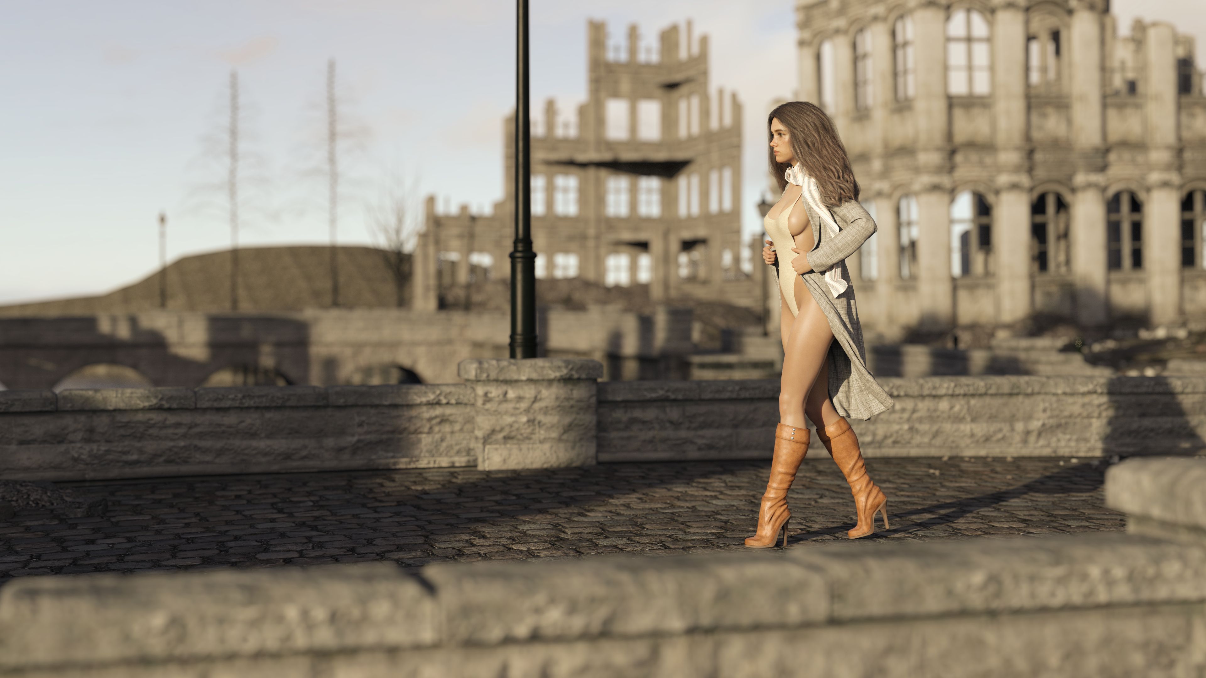 Artworks and Misc Image Sets [Chi3DX] Content Packs 21-30 - Page 67