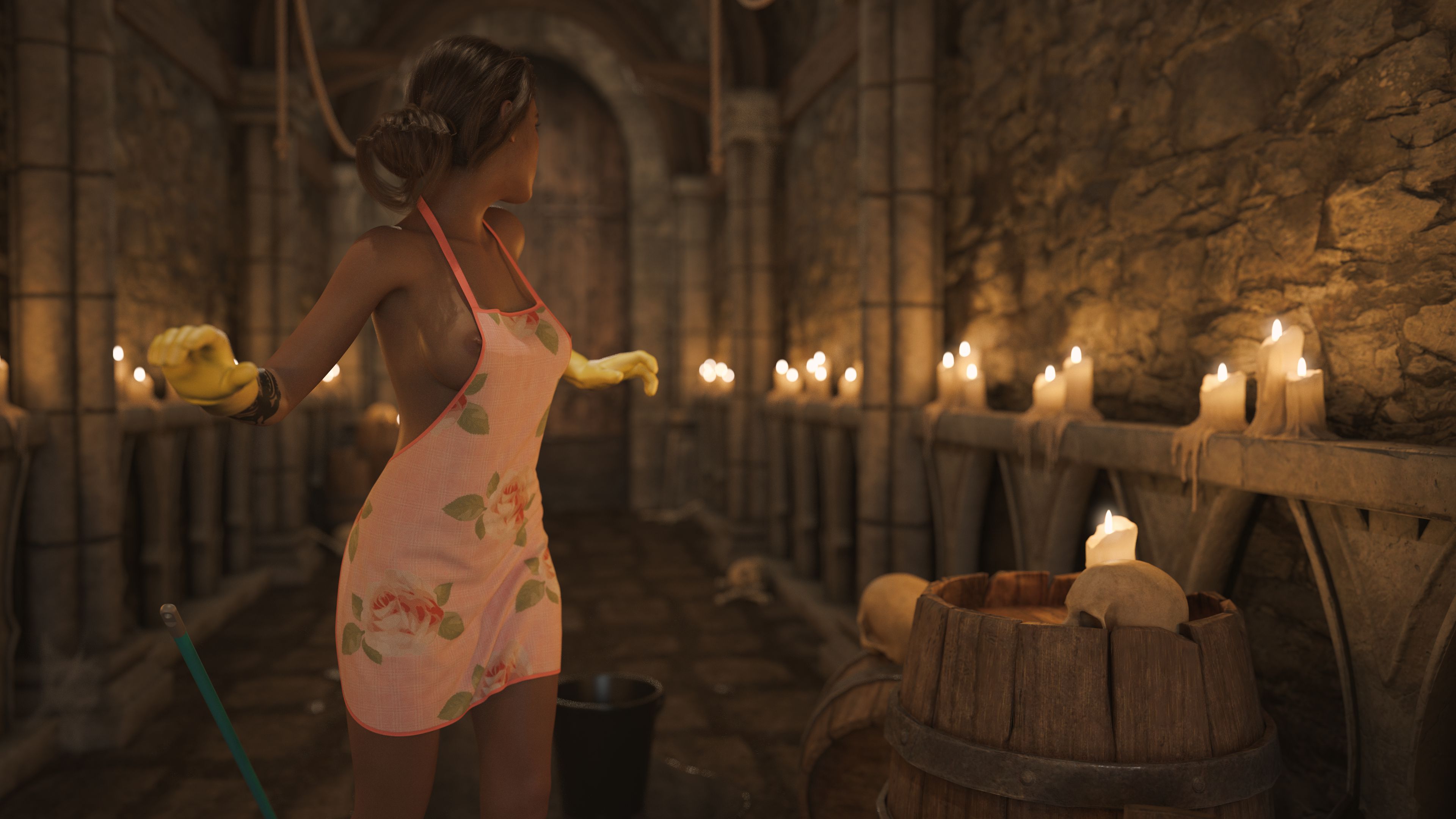 Artworks and Misc Image Sets [Chi3DX] Content Packs 31-40 - Page 21