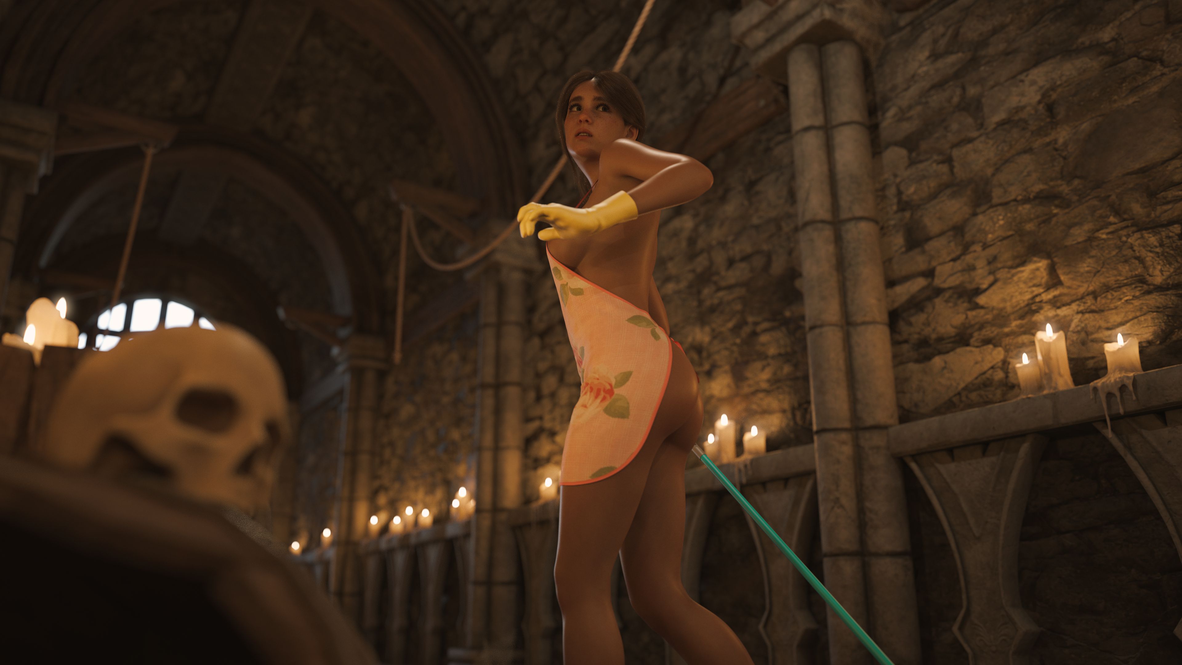 Artworks and Misc Image Sets [Chi3DX] Content Packs 31-40 - Page 23