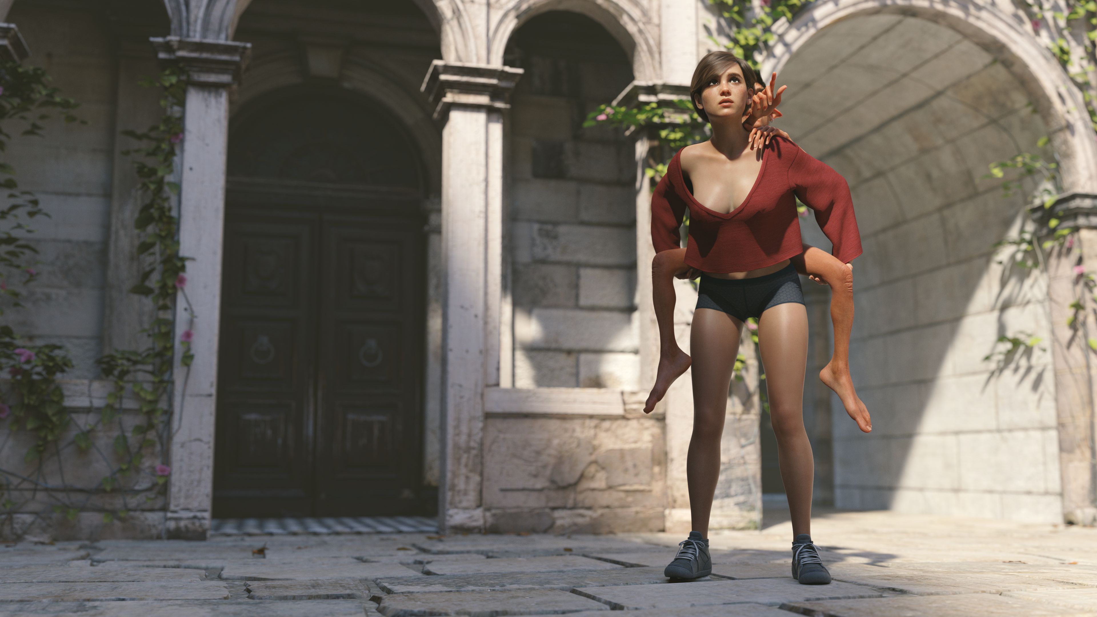 Artworks and Misc Image Sets [Chi3DX] Content Packs 31-40 - Page 26