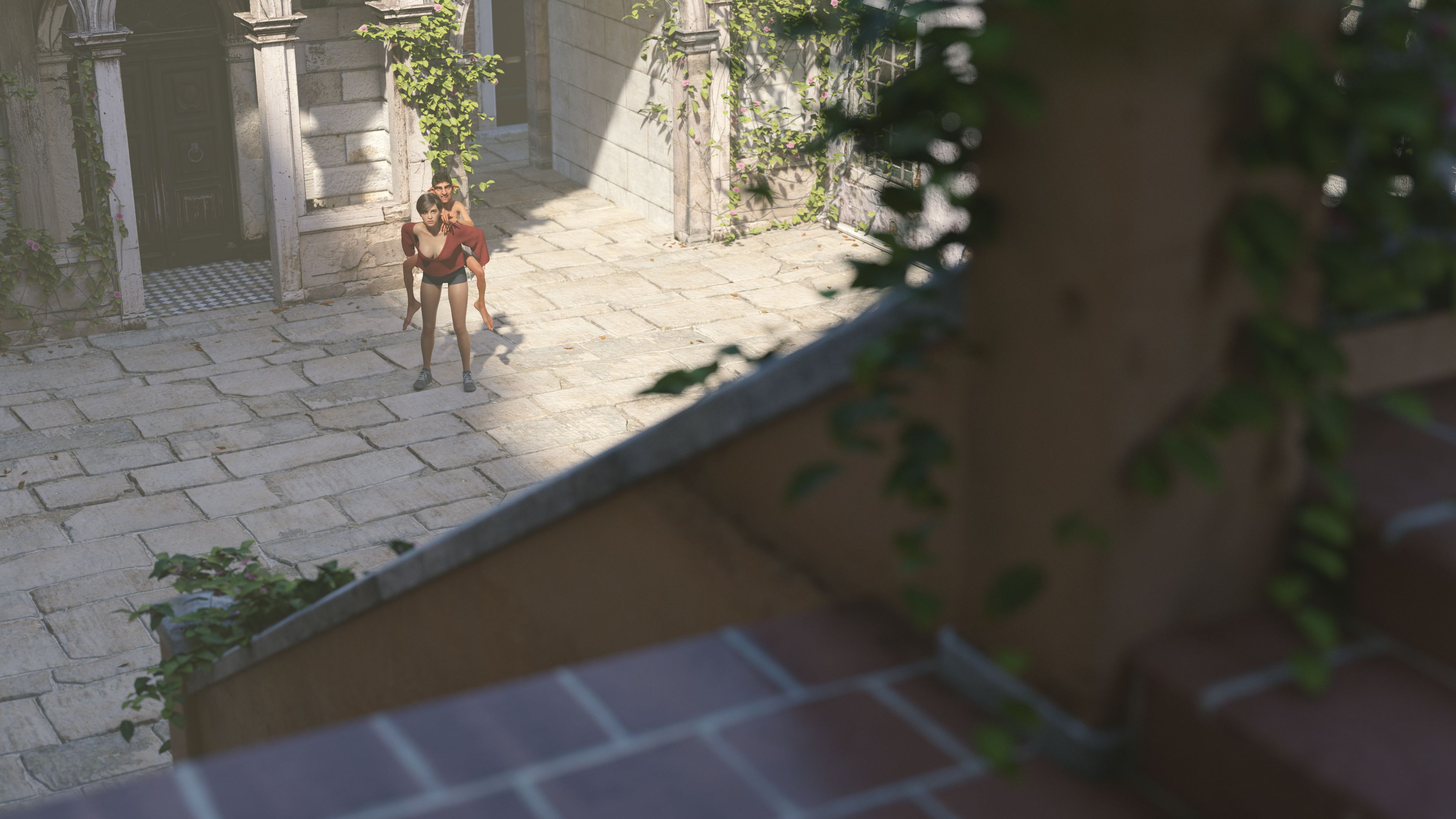 Artworks and Misc Image Sets [Chi3DX] Content Packs 31-40 - Page 27