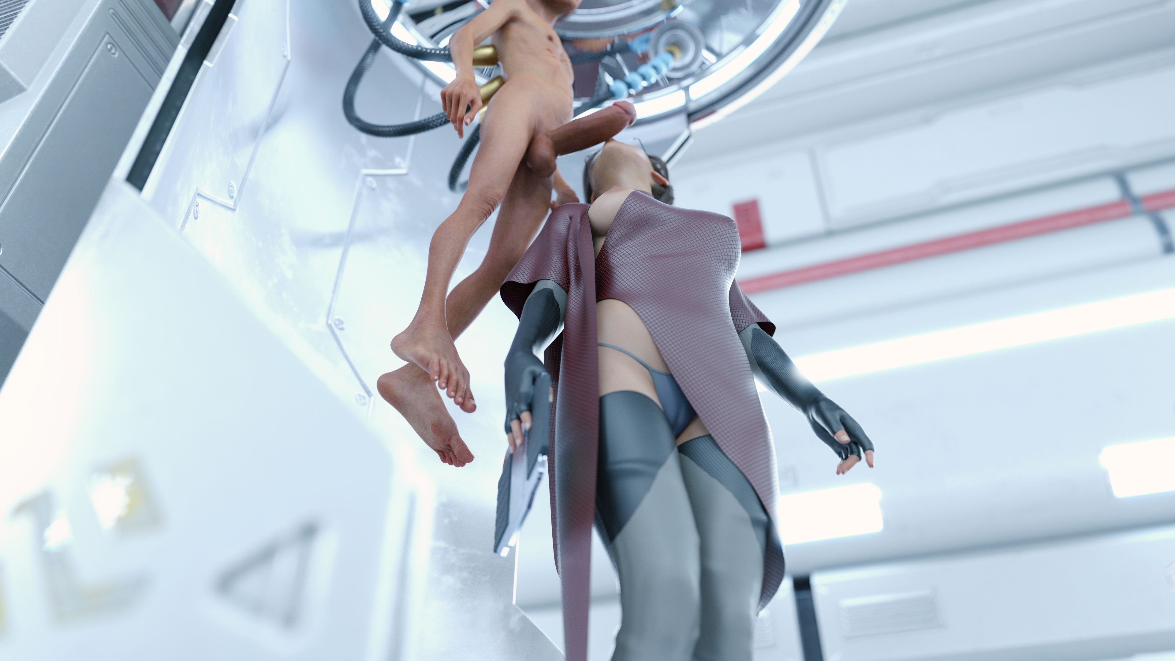 Artworks and Misc Image Sets [Chi3DX] Content Packs 31-40 - Page 6