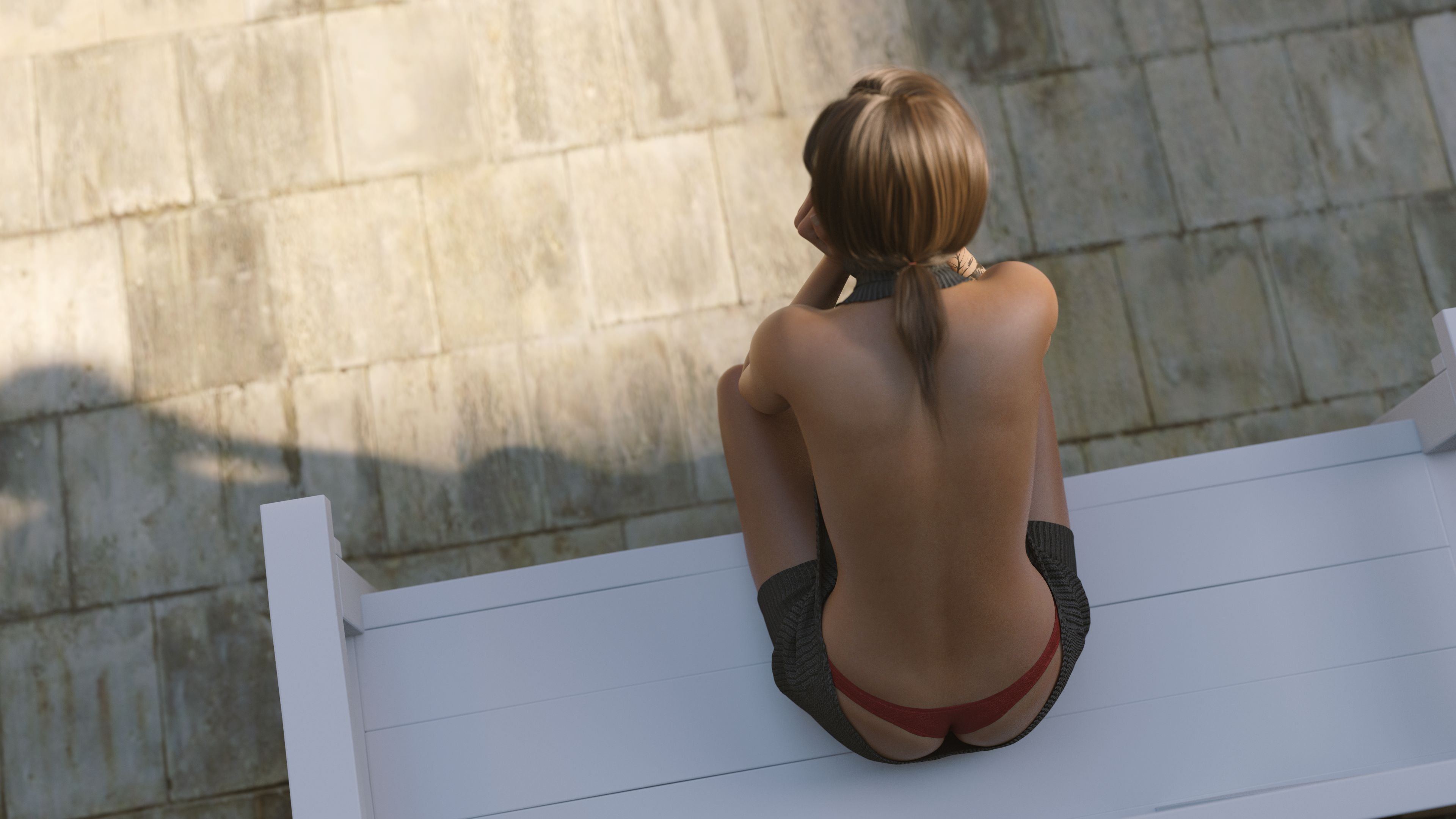 Artworks and Misc Image Sets [Chi3DX] Content Packs 41-50 - Page 16