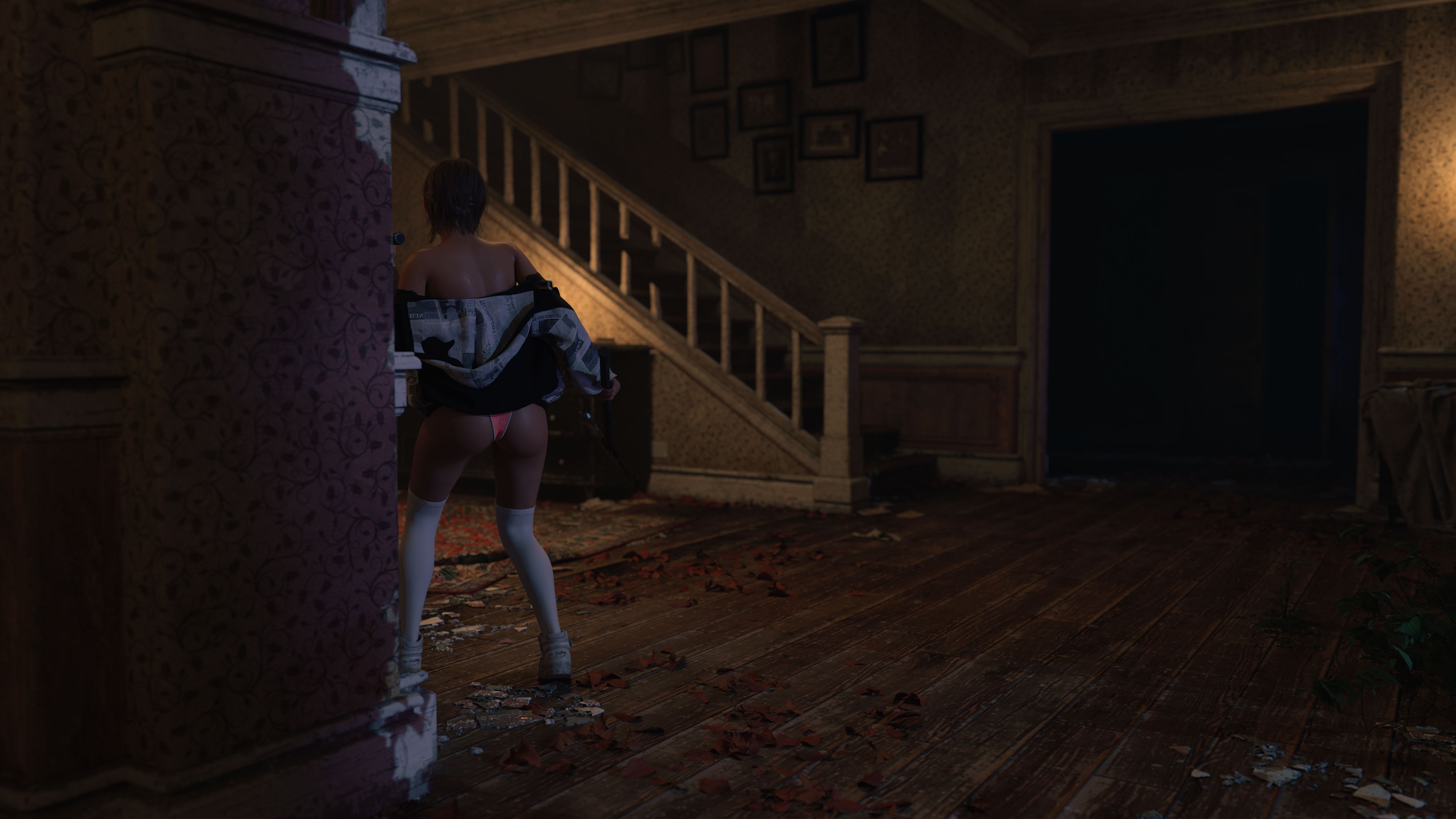 Artworks and Misc Image Sets [Chi3DX] Content Packs 41-50 - Page 29