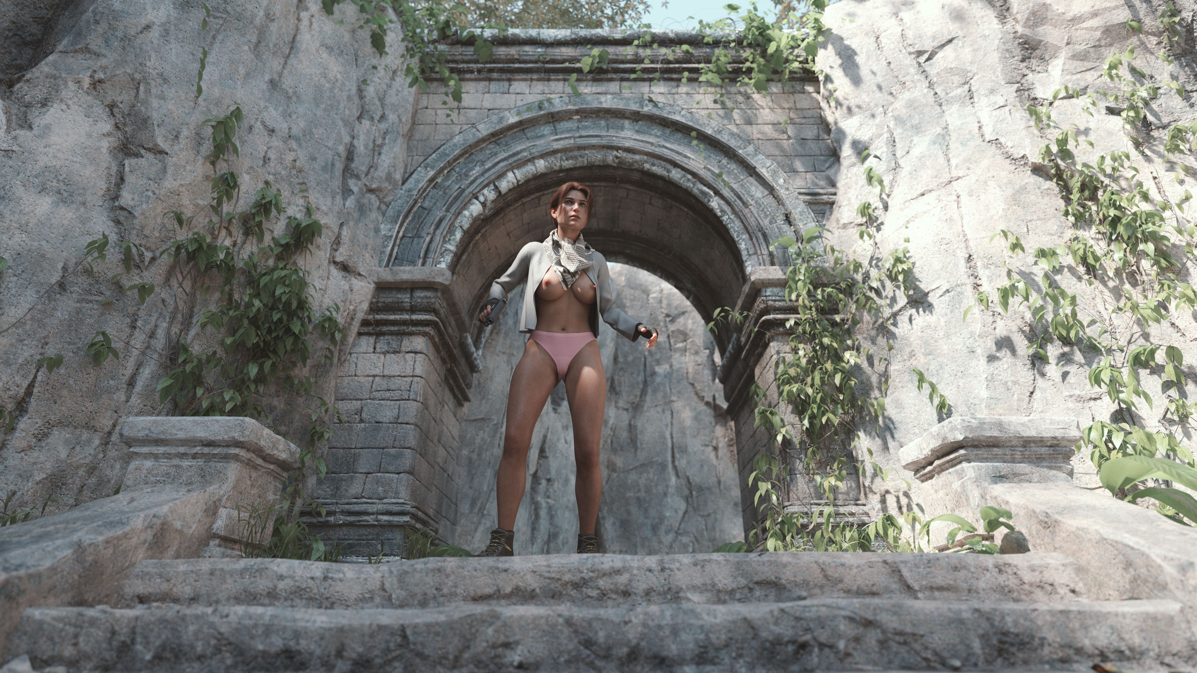 Artworks and Misc Image Sets [Chi3DX] Content Packs 41-50 - Page 61