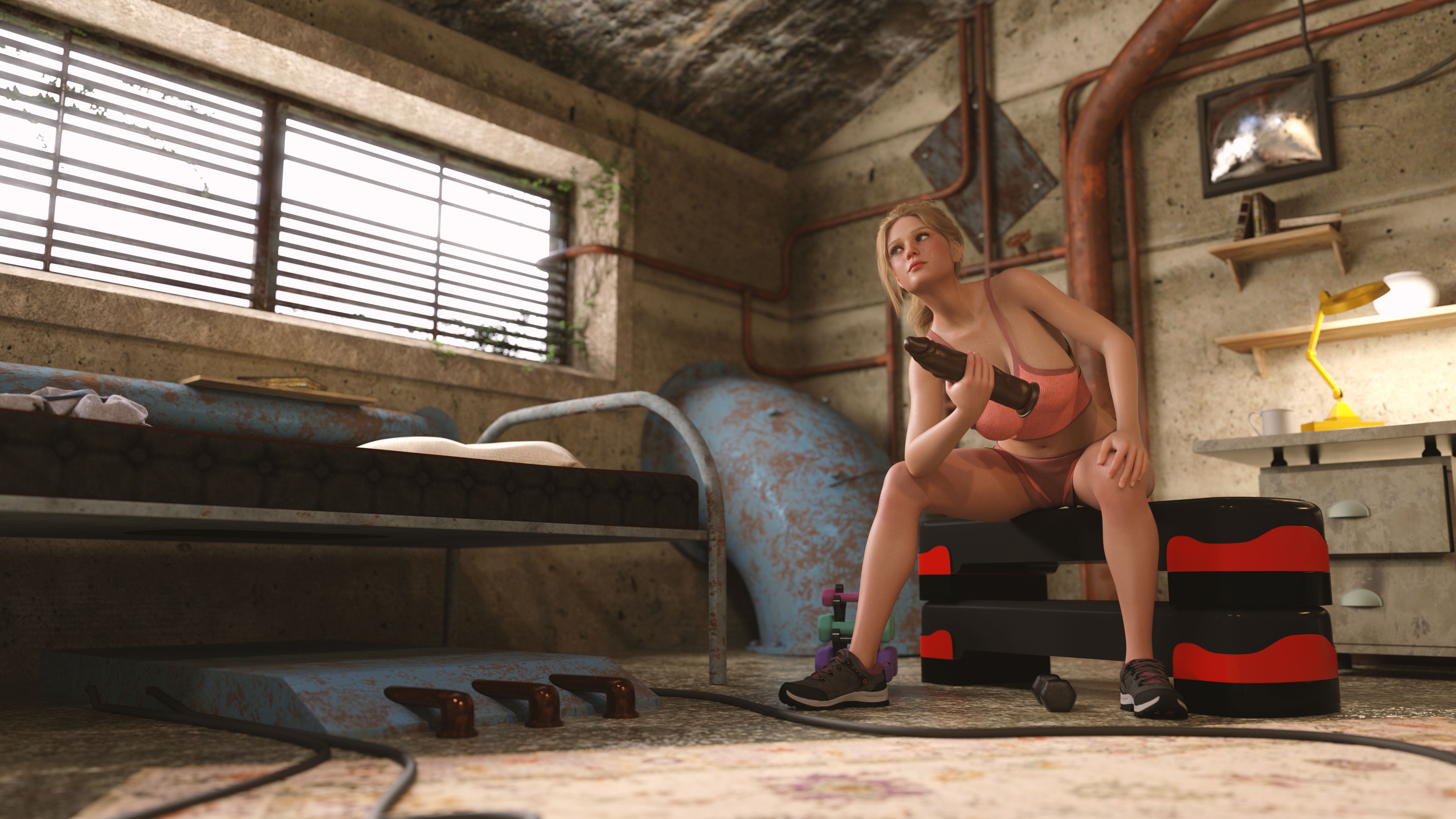 Artworks and Misc Image Sets [Chi3DX] Content Packs 51-60 - Page 45