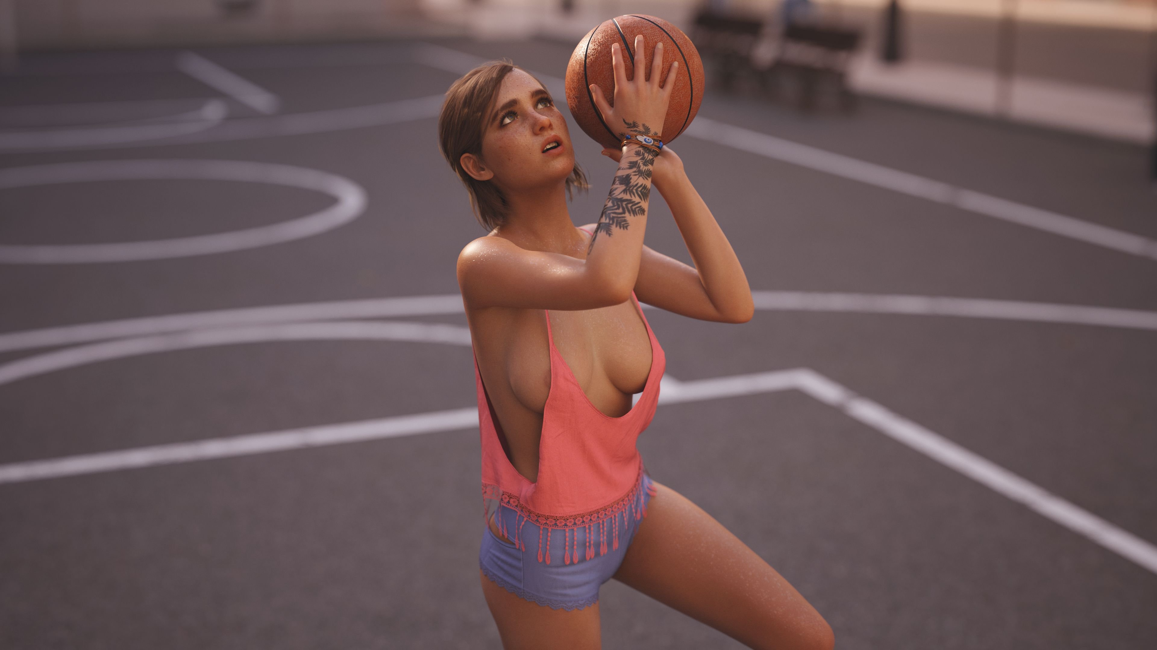 Artworks and Misc Image Sets [Chi3DX] Content Packs 61-70 - Page 30