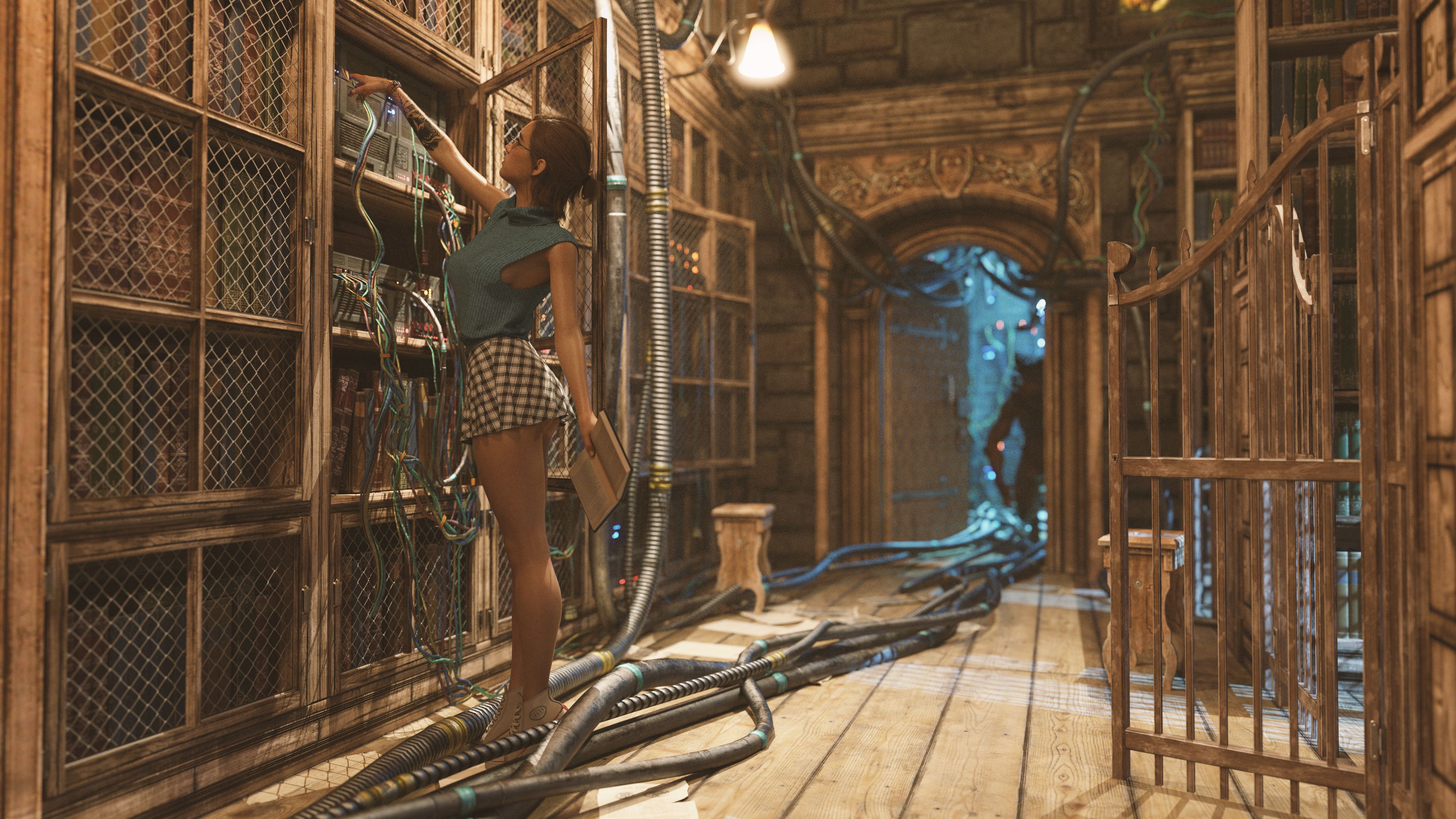 Artworks and Misc Image Sets [Chi3DX] Content Packs 61-70 - Page 65