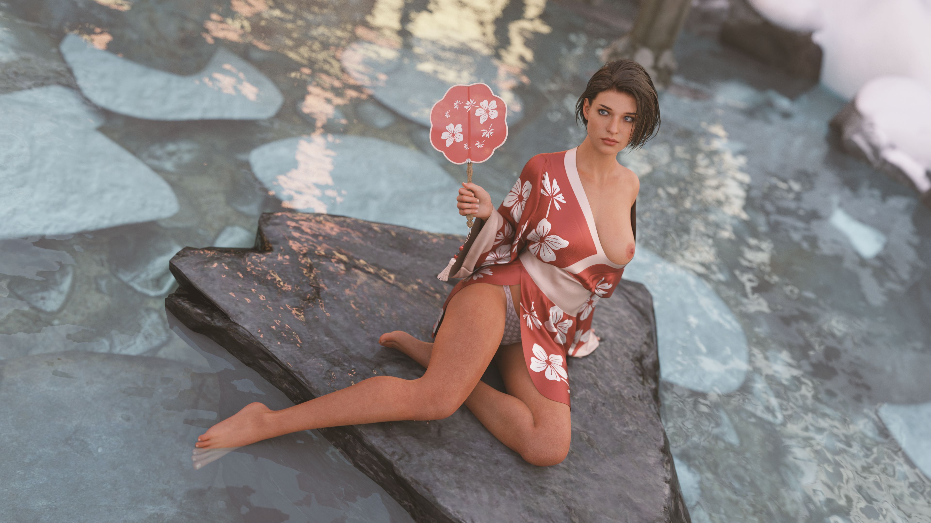 Artworks and Misc Image Sets [Chi3DX] Content Packs 71-79 - Page 3
