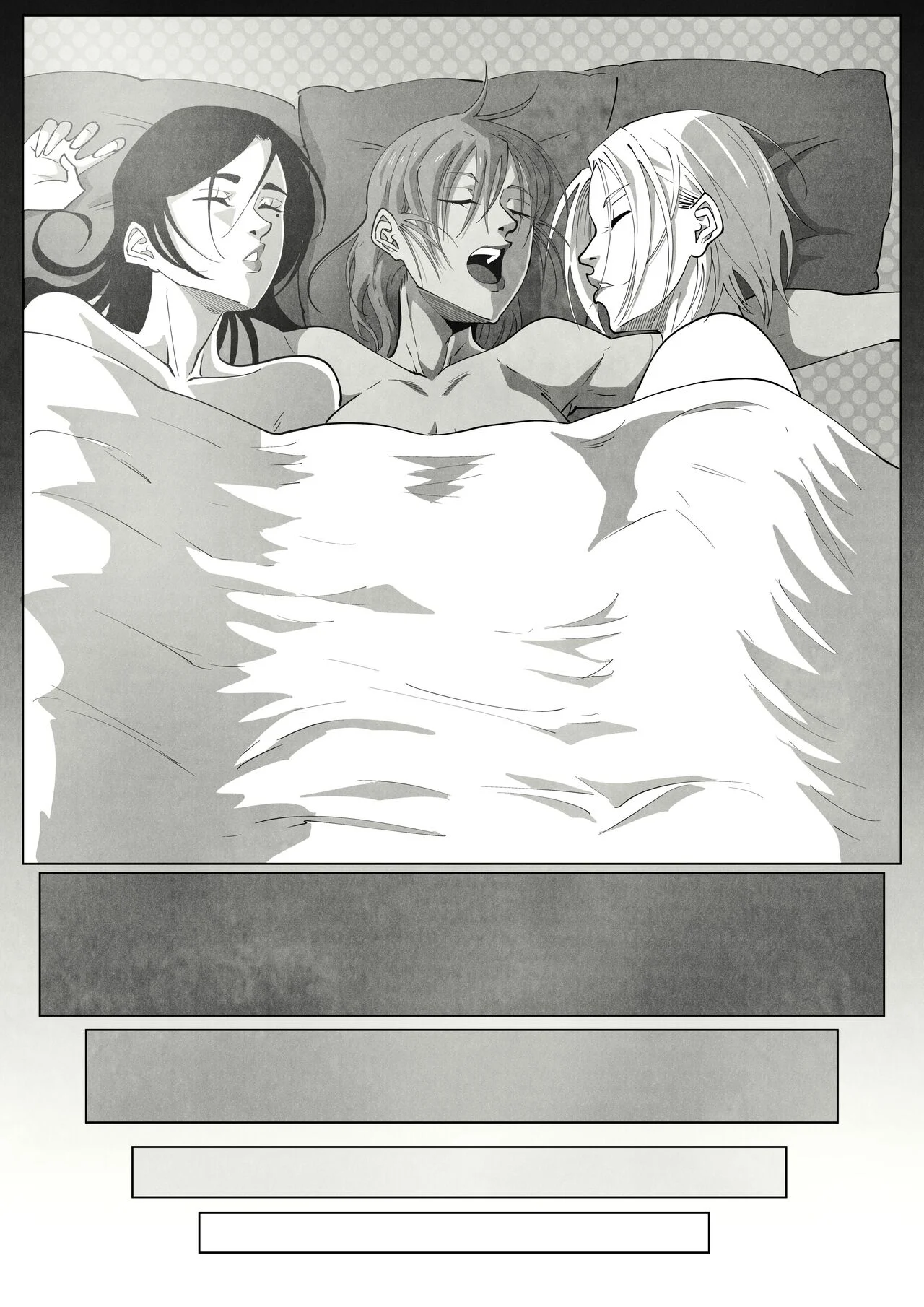 GNO [UselessBegging] Chapter 1 - Page 157