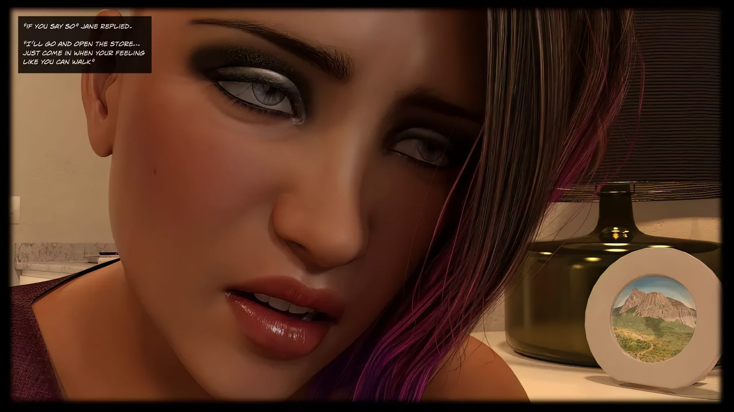 Fantasyland – Raven [Sexy3DComics | Gonzo] Chapter 1 - Page 108