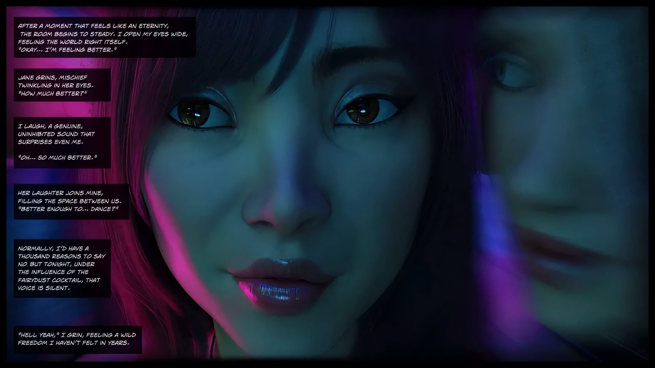 Fantasyland – Raven [Sexy3DComics | Gonzo] Chapter 1 - Page 66