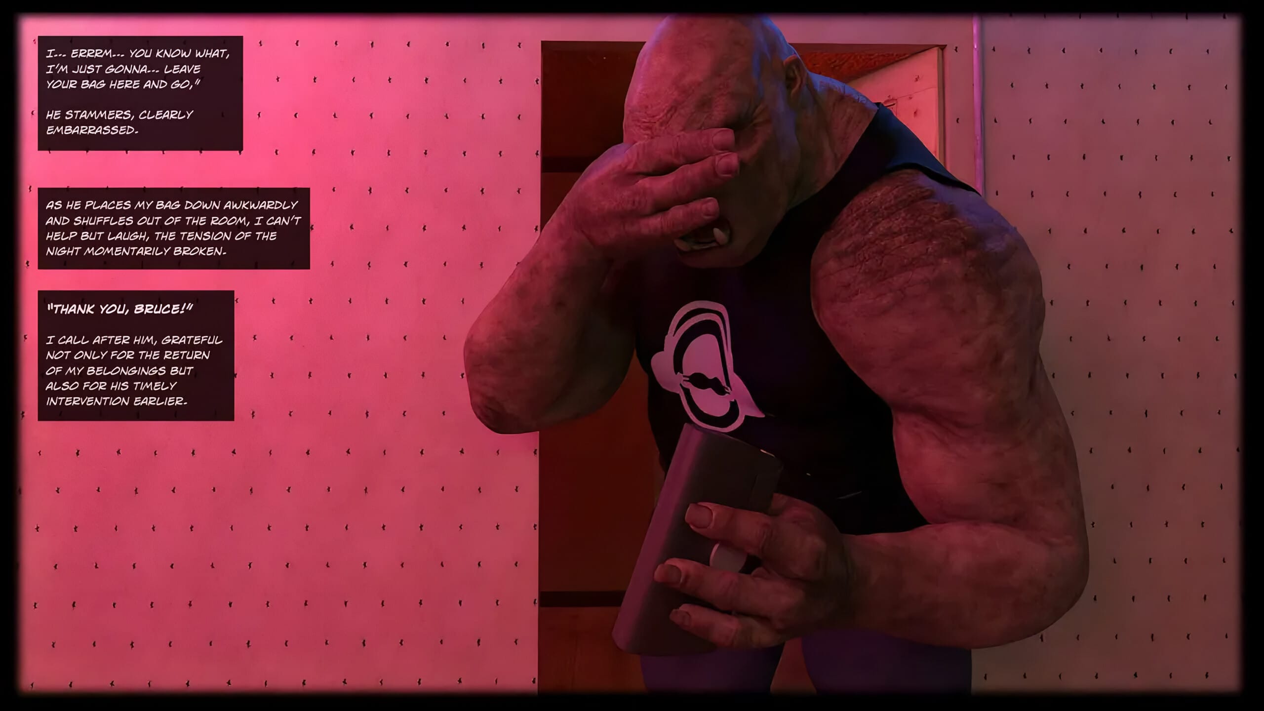 Fantasyland – Raven [Sexy3DComics | Gonzo] Chapter 2 - Page 128