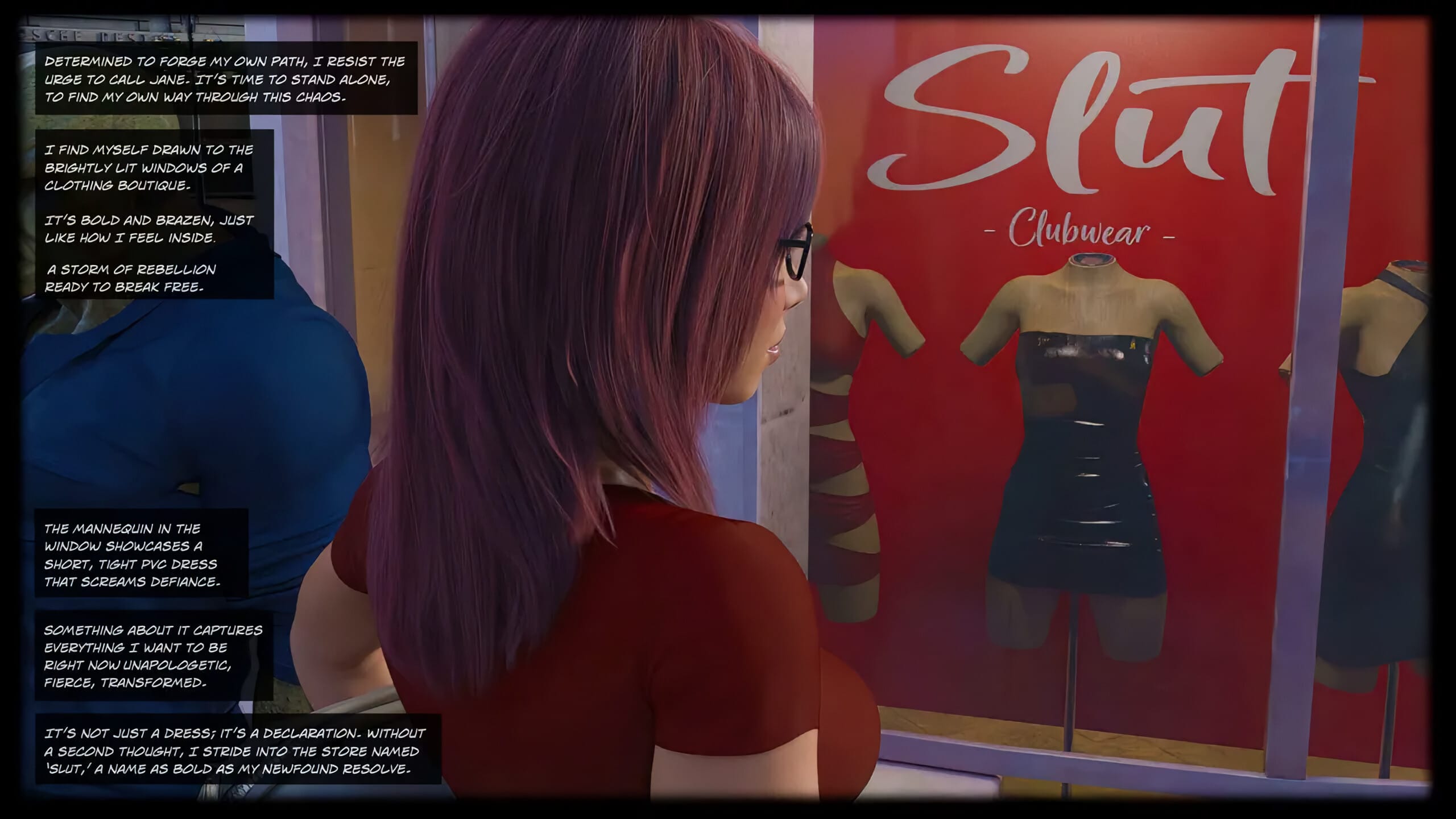 Fantasyland – Raven [Sexy3DComics | Gonzo] Chapter 2 - Page 19