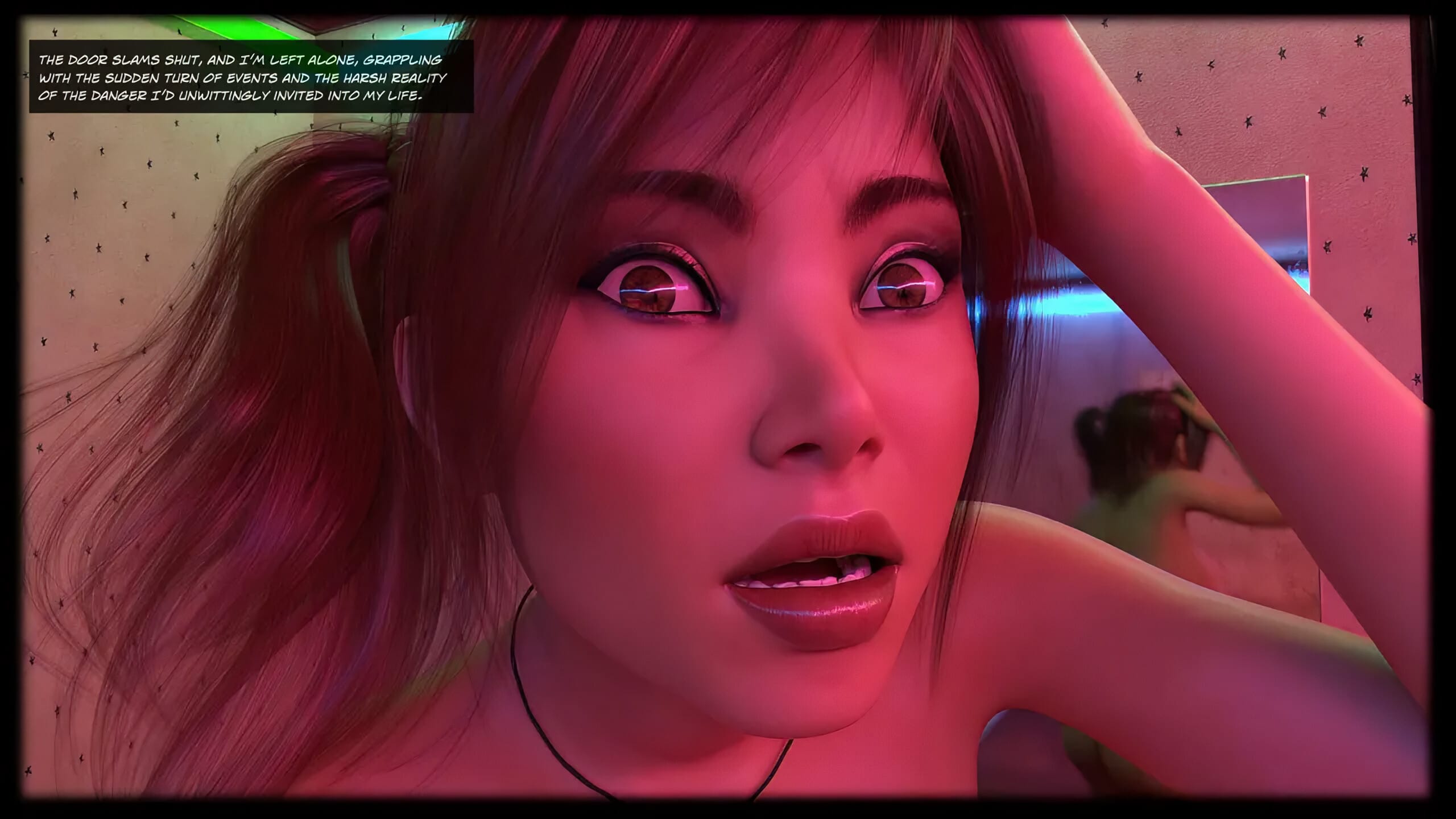 Fantasyland – Raven [Sexy3DComics | Gonzo] Chapter 2 - Page 77