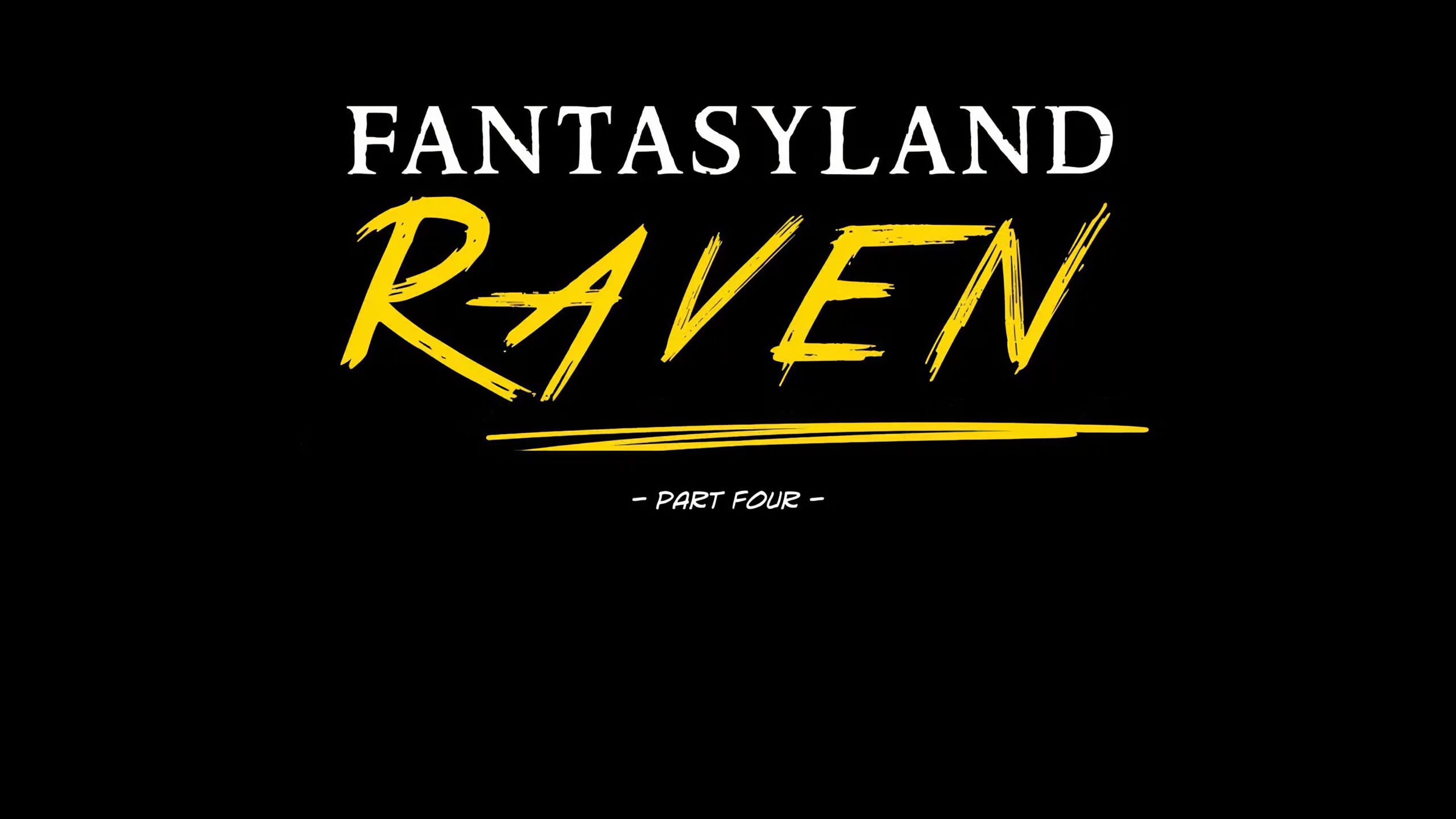Fantasyland – Raven [Sexy3DComics | Gonzo] Chapter 4 - Page 2