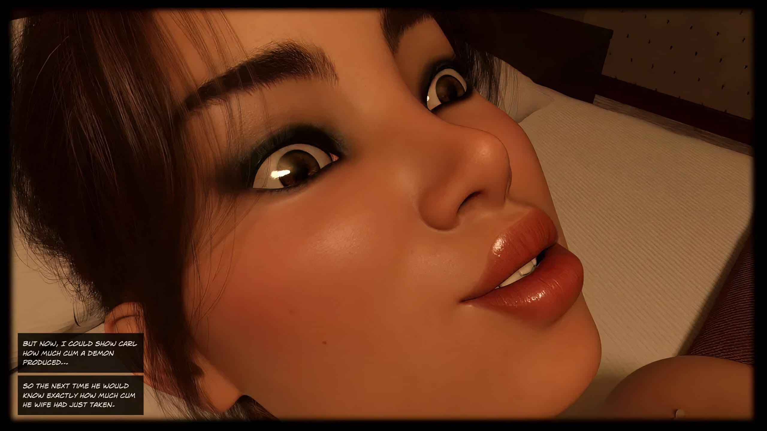 Fantasyland – Raven [Sexy3DComics | Gonzo] Chapter 4 - Page 45