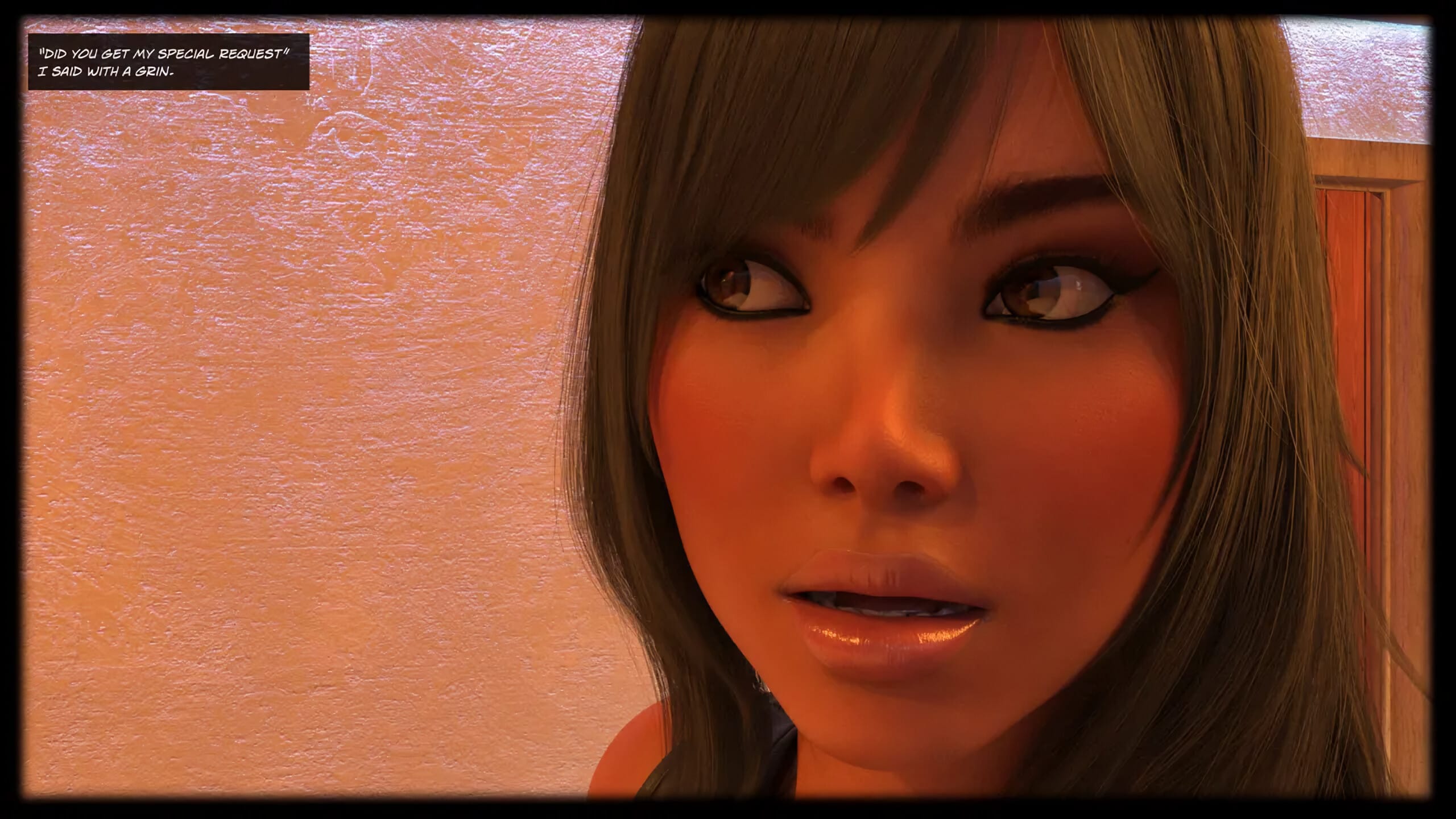 Fantasyland – Raven [Sexy3DComics | Gonzo] Chapter 4 - Page 51