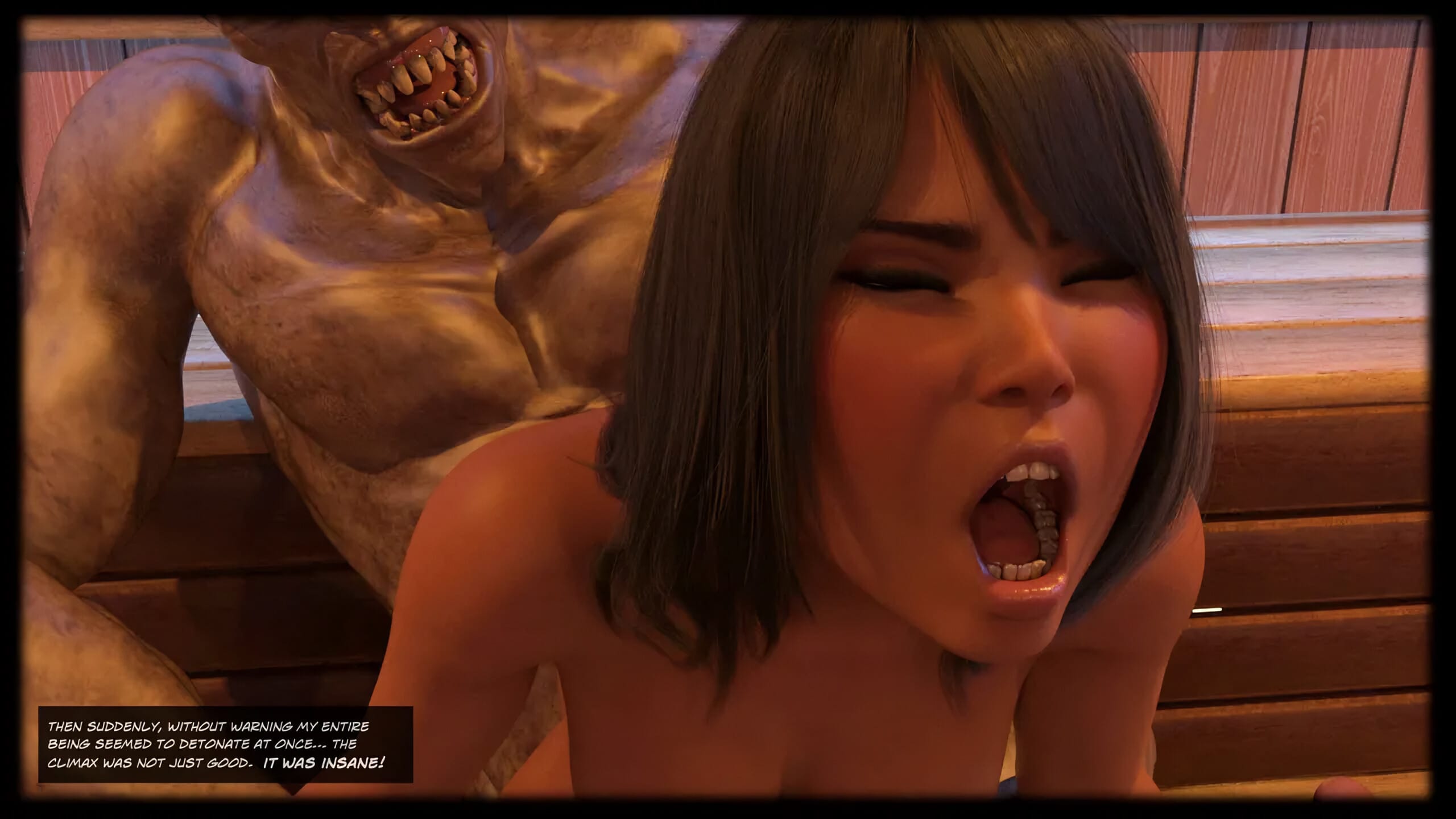 Fantasyland – Raven [Sexy3DComics | Gonzo] Chapter 4 - Page 65