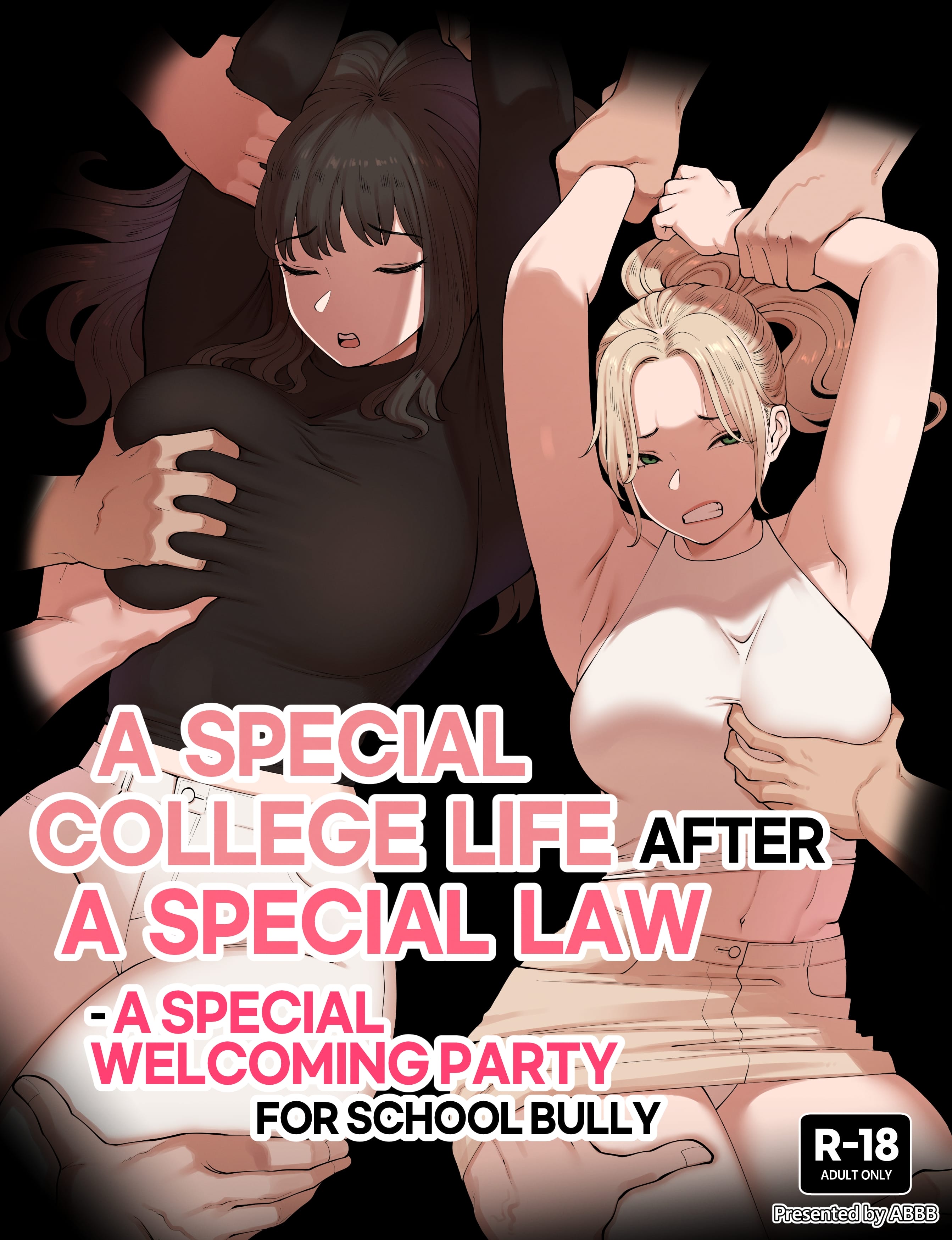 A Special College Life after A Special Law [ABBB] Chapter 1 - Page 1
