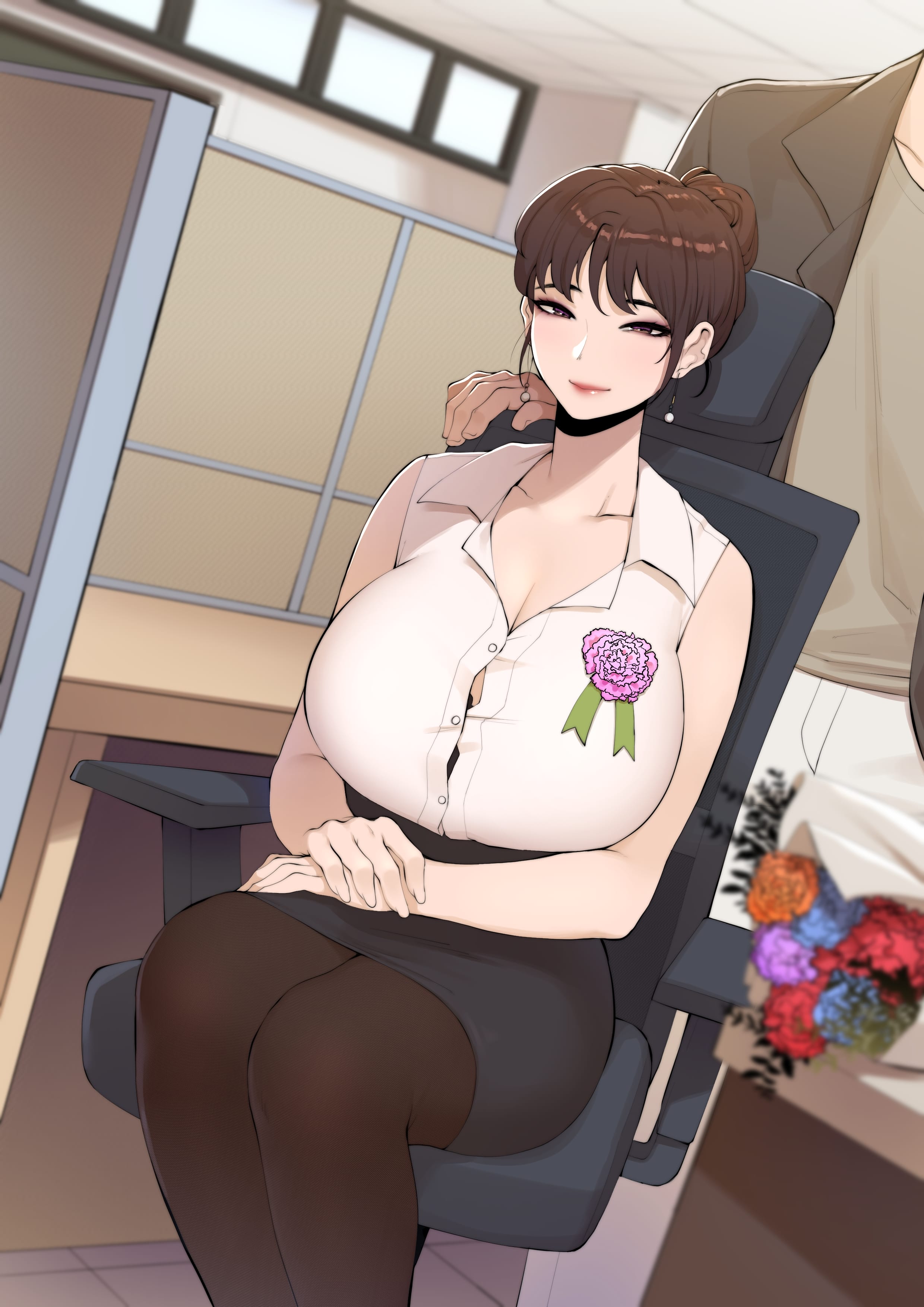 Tutor’s Grace [ABBB] Chapter 1 - Page 35
