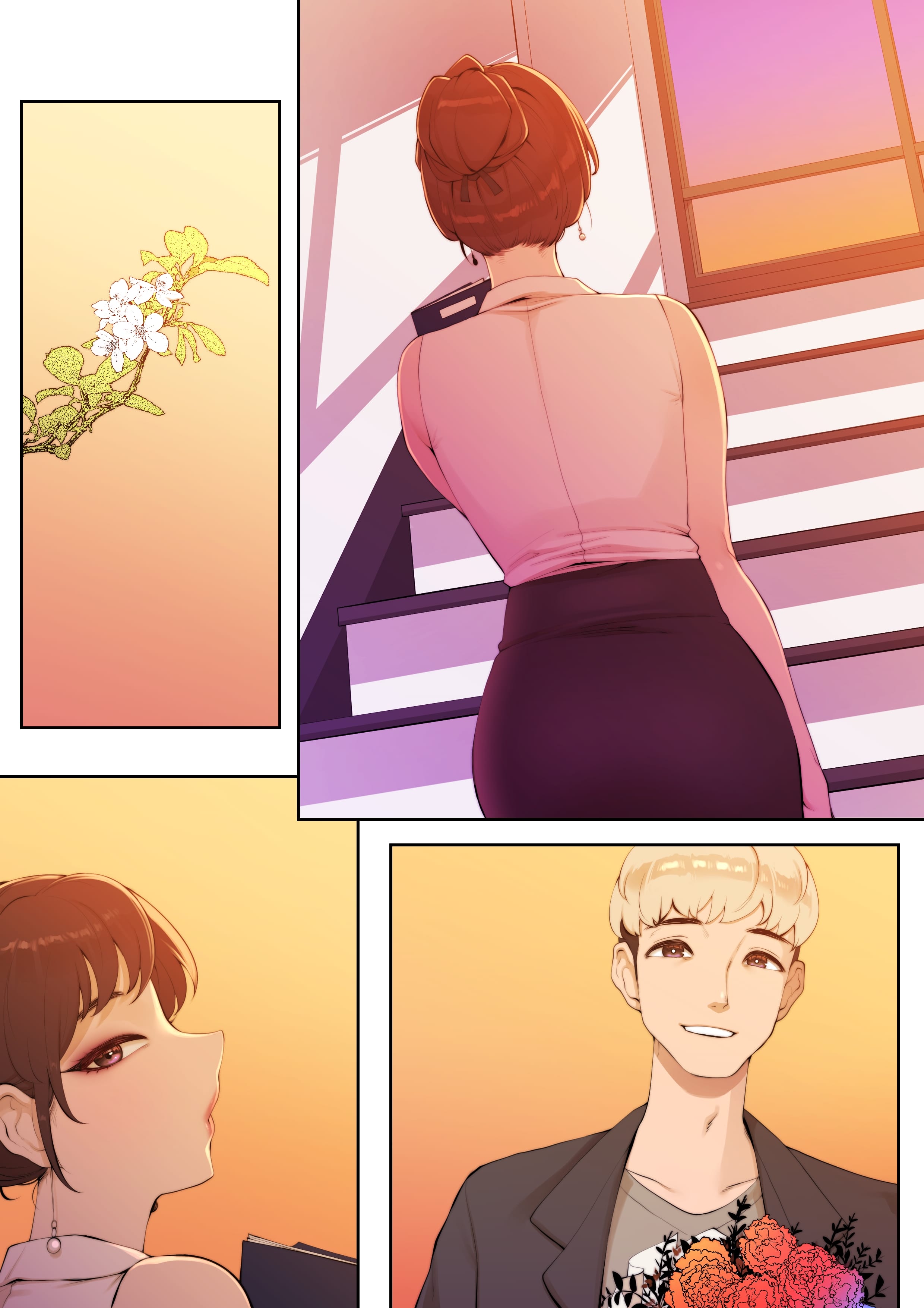 Tutor’s Grace [ABBB] Chapter 1 - Page 36