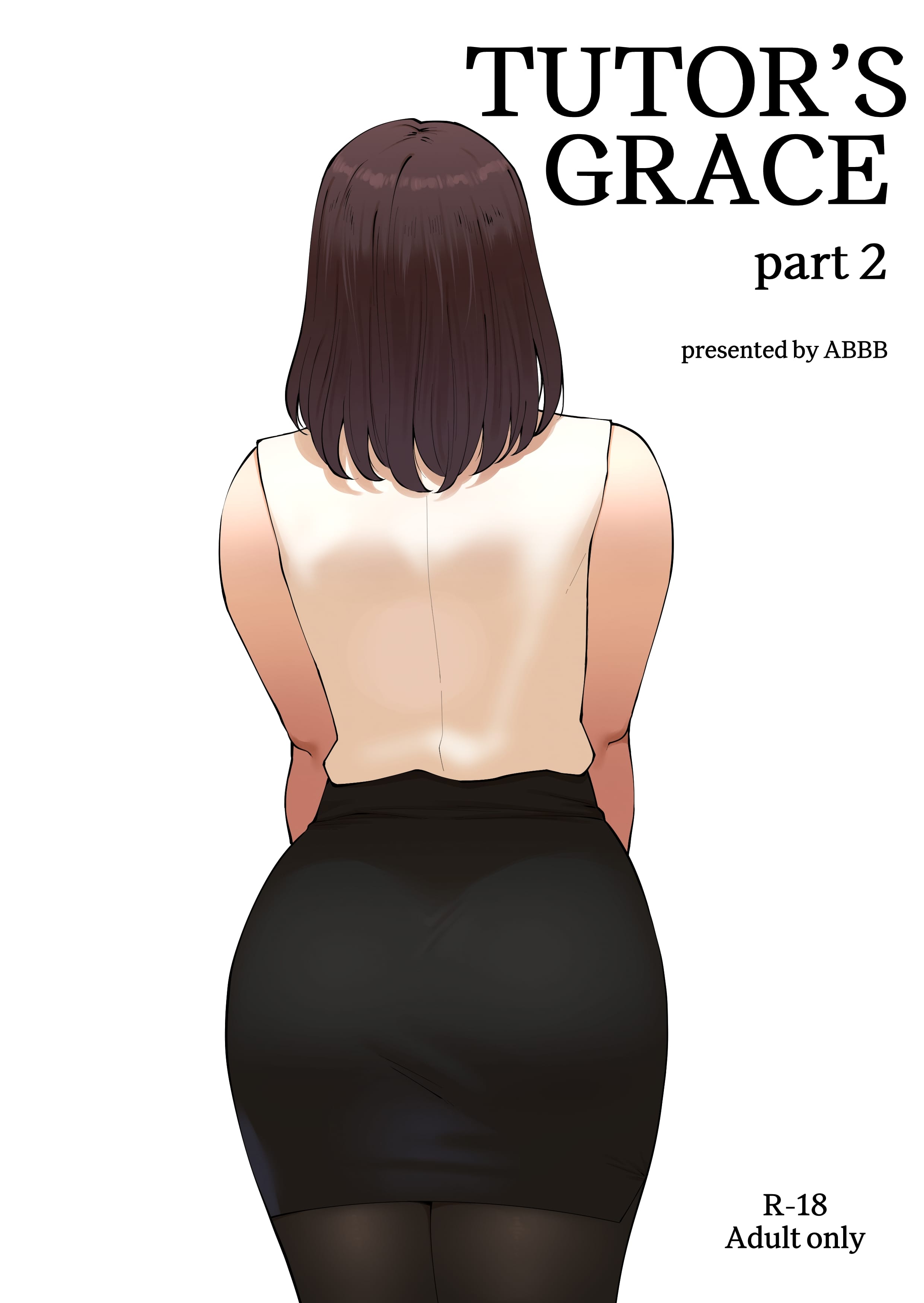 Tutor’s Grace [ABBB] Chapter 2 - Page 1