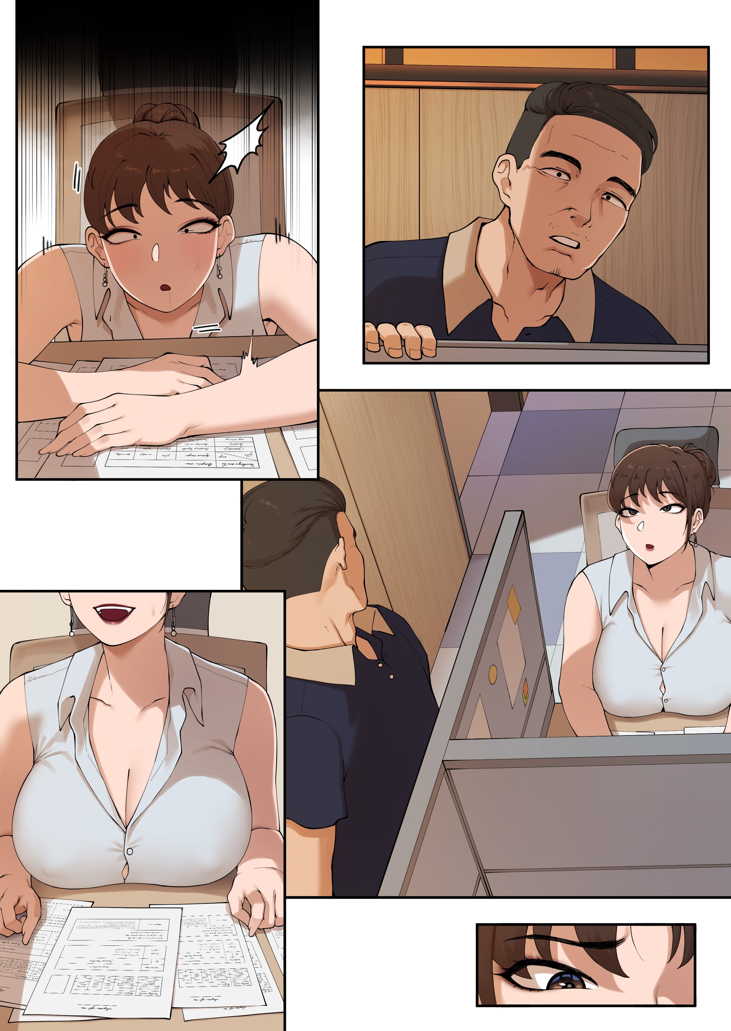 Tutor’s Grace [ABBB] Chapter 2 - Page 96