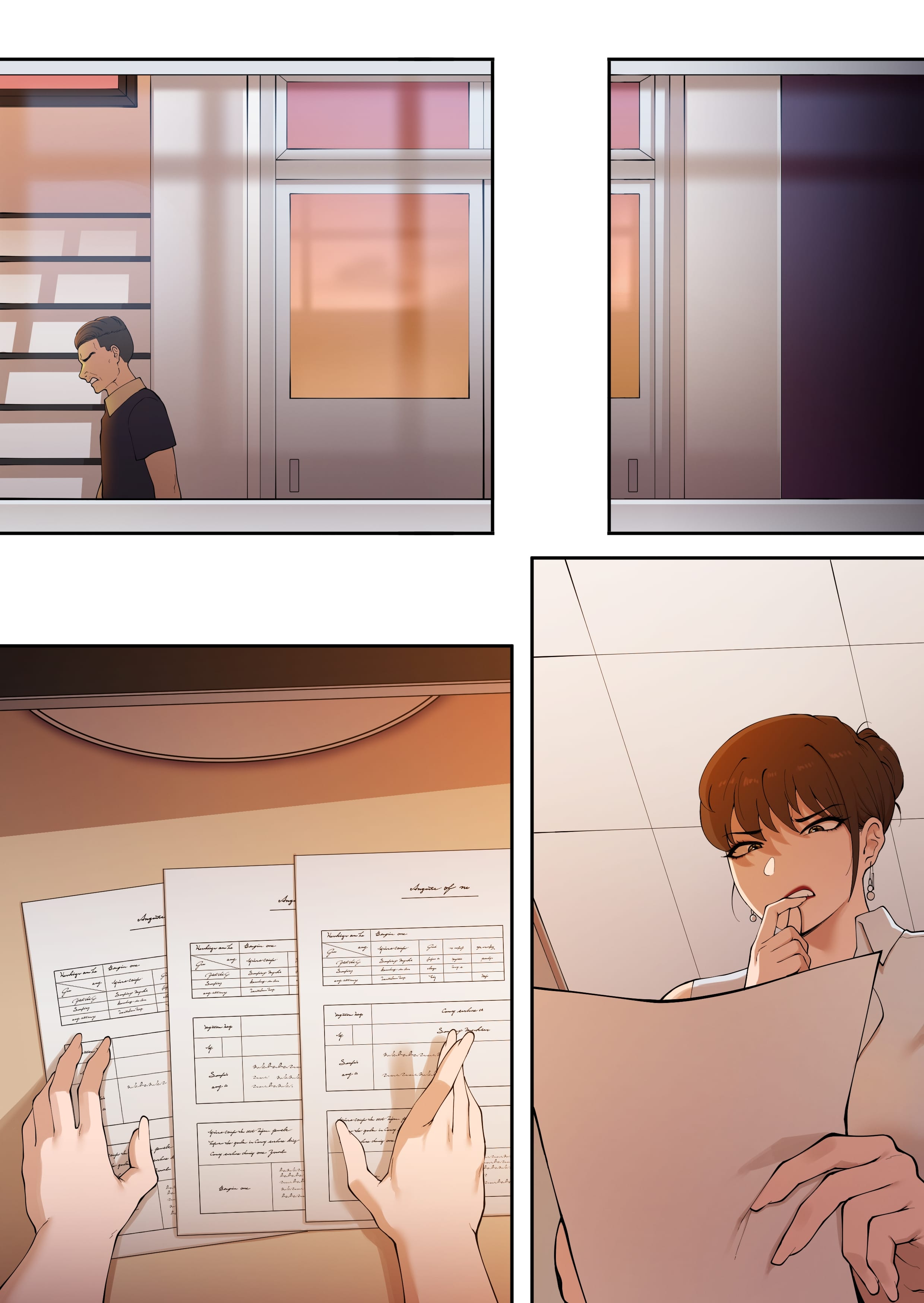 Tutor’s Grace [ABBB] Chapter 2 - Page 98