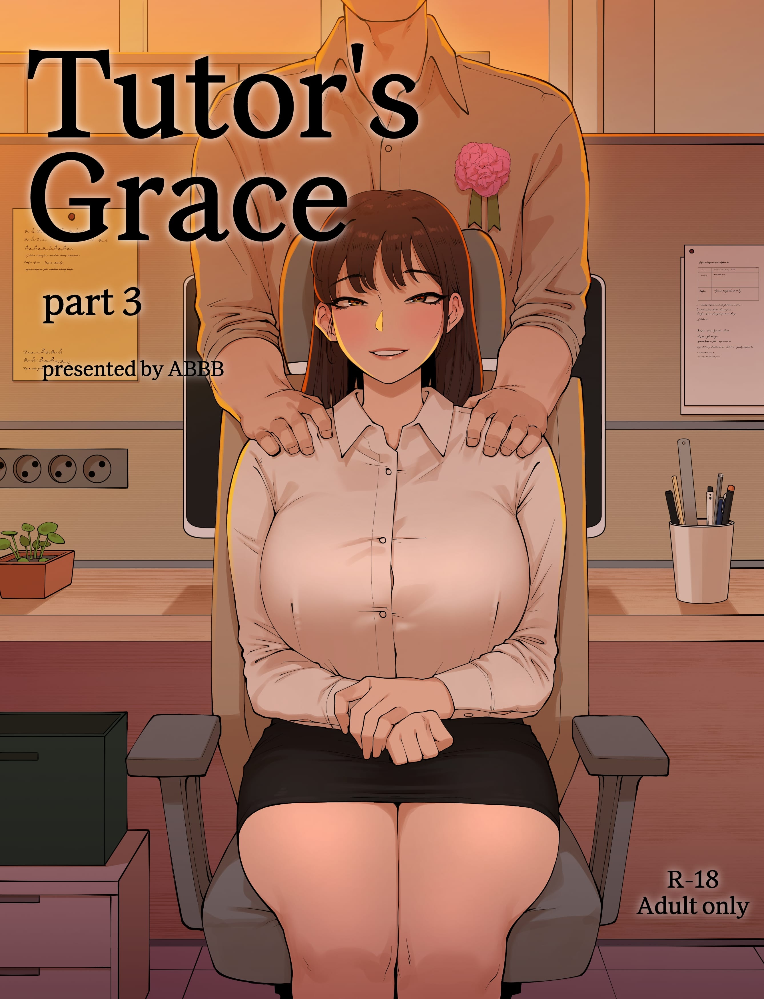 Tutor’s Grace [ABBB] Chapter 3 - Page 1