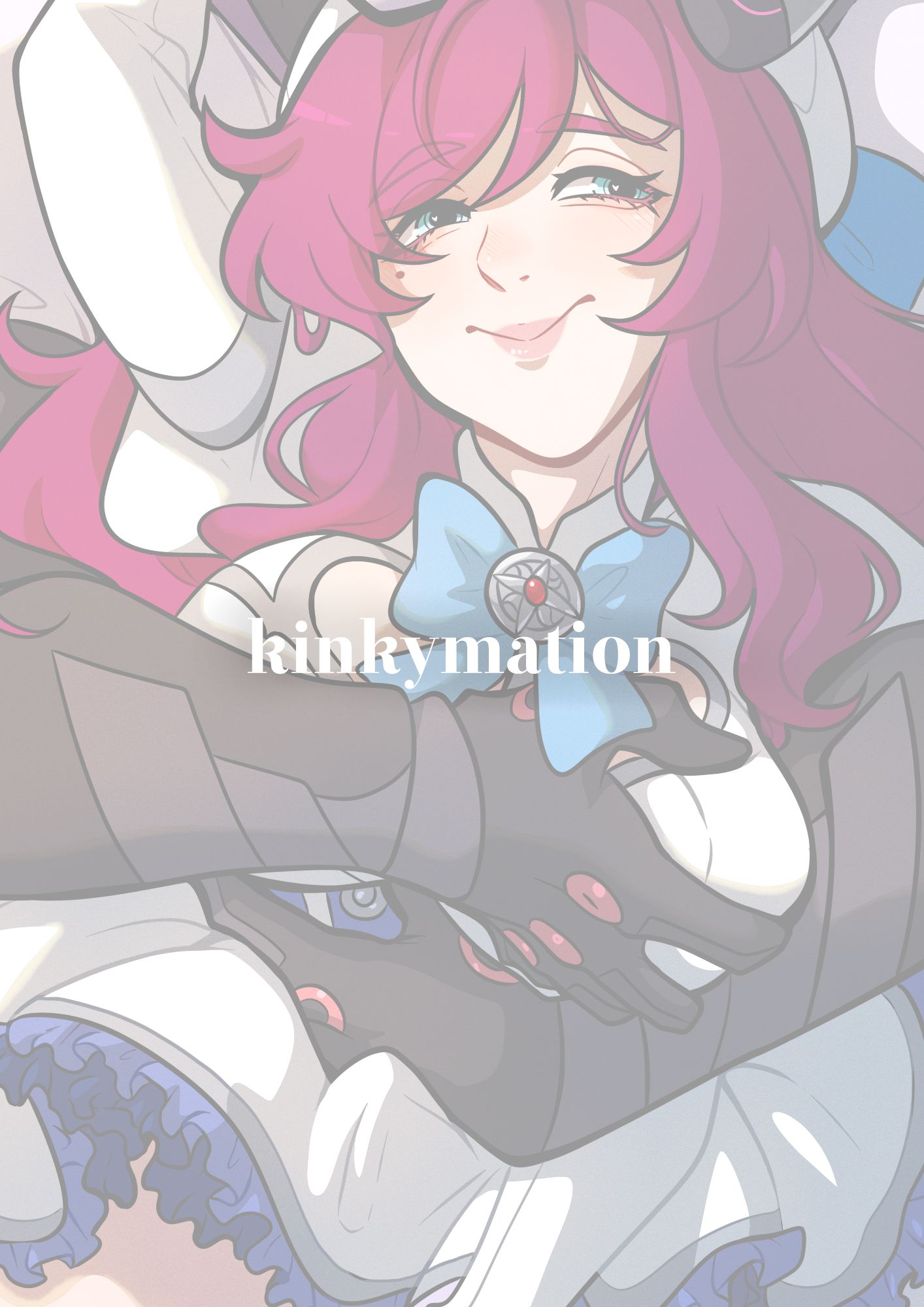 Magical Miss Lucy [Kinkymation] Chapter 1 - Page 47