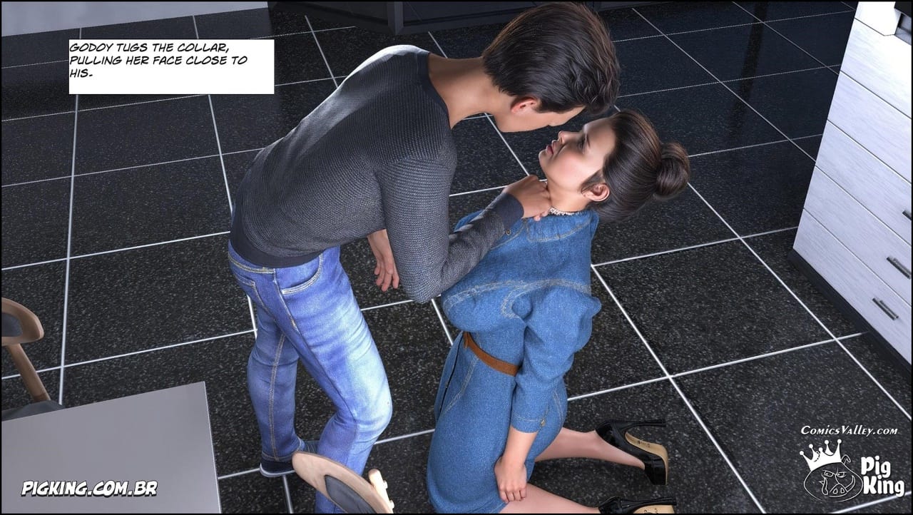 Short Stories [CrazyDad3D] Chapter 1 - Page 11